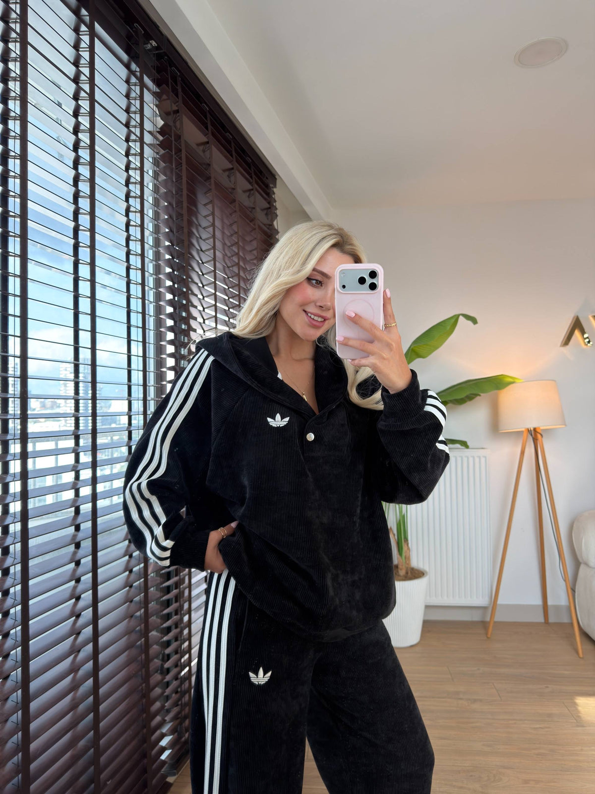 Adidas Set