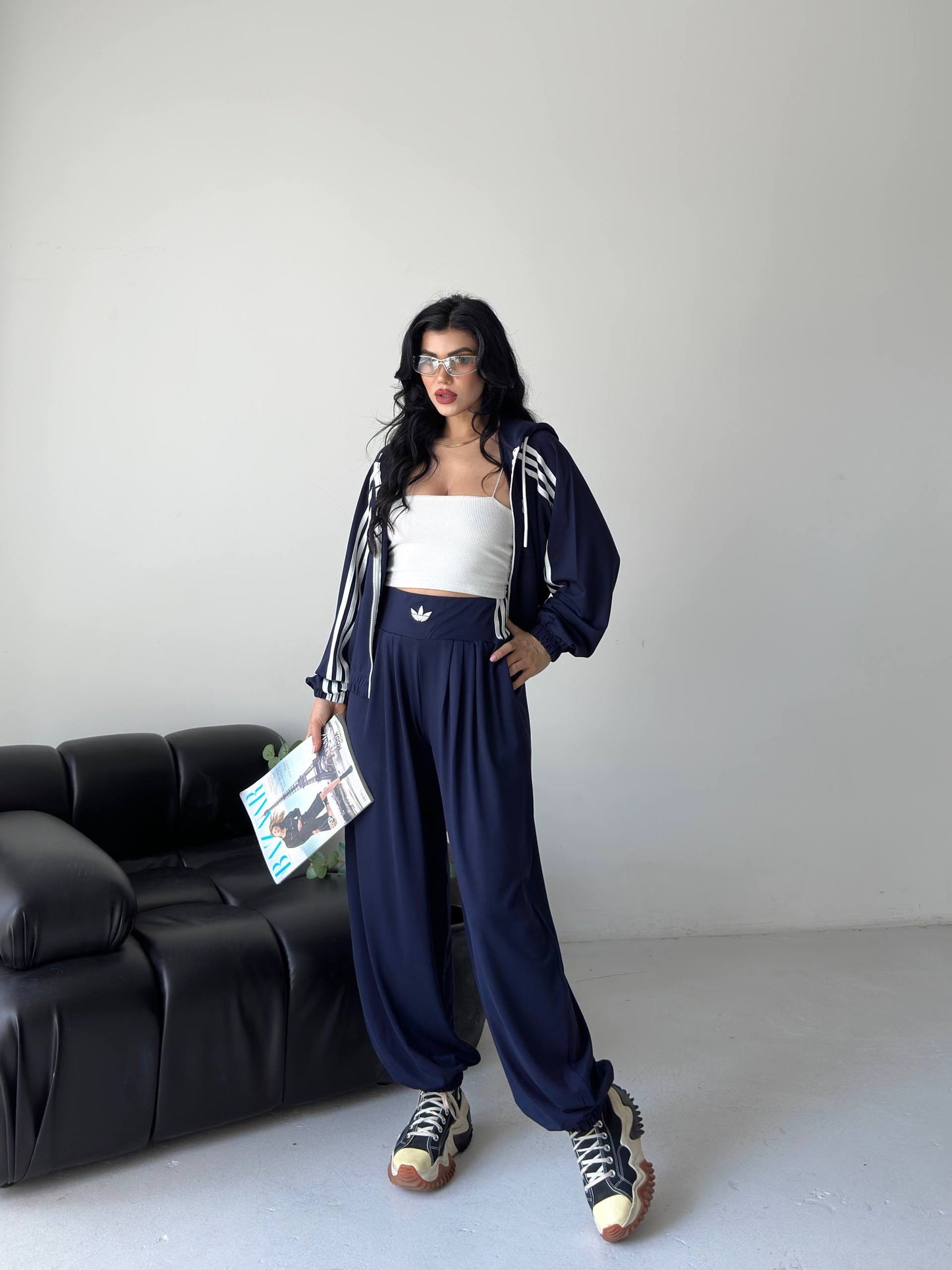 Adidas set