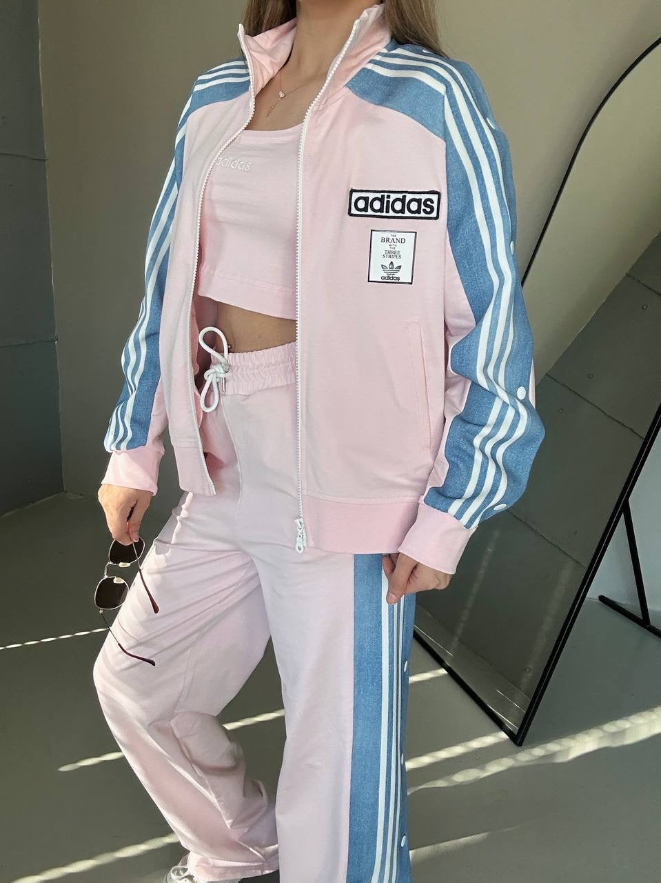 Adidas Set