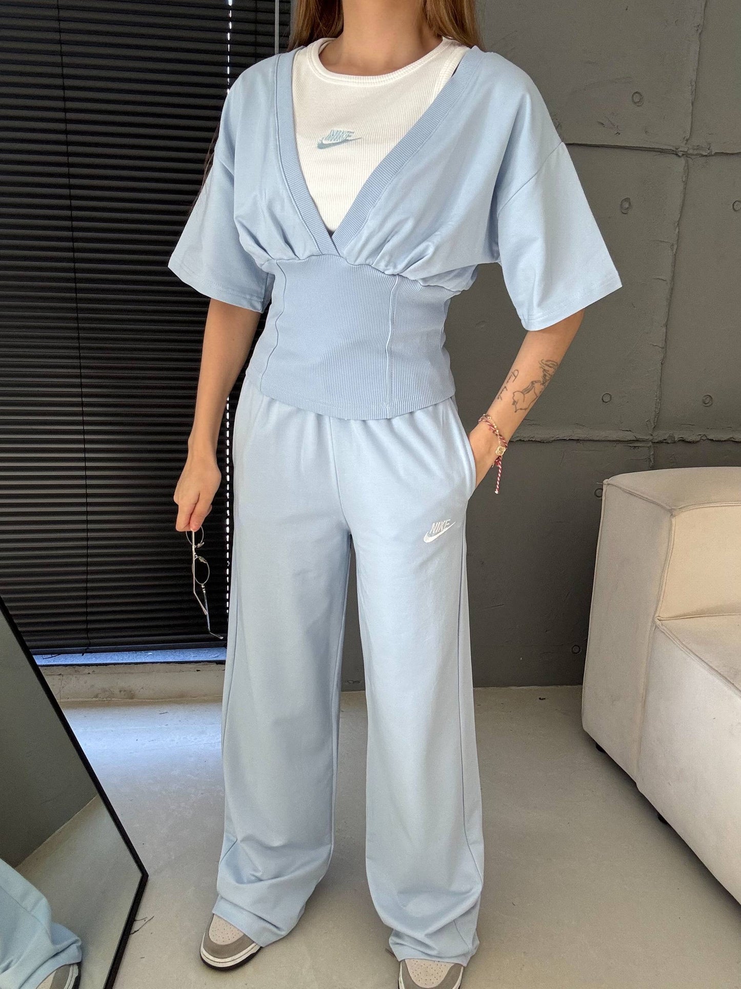 Nike set