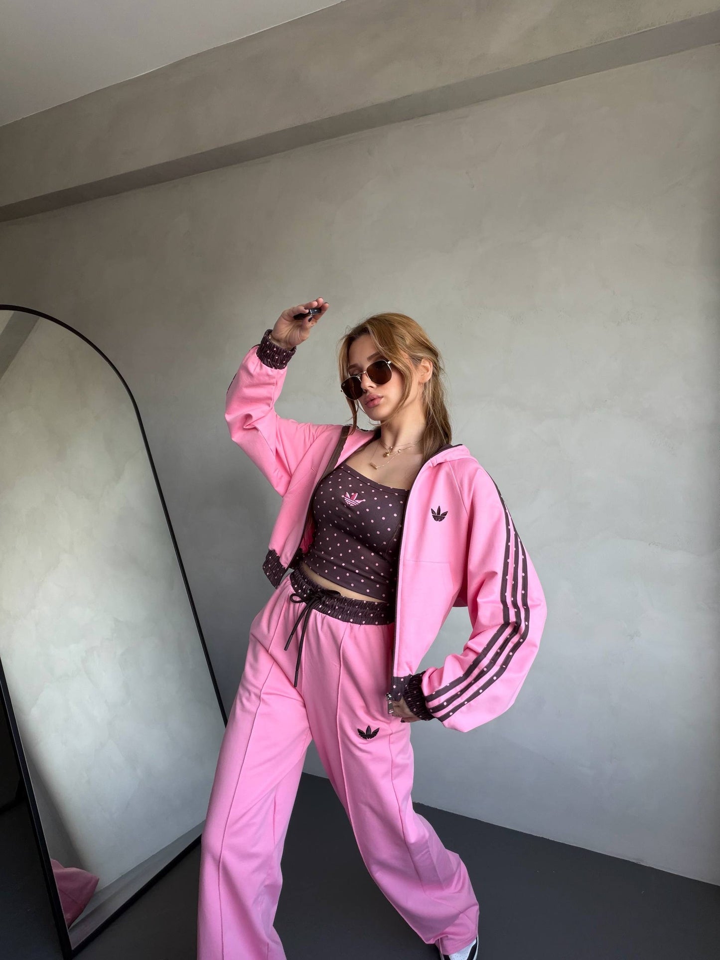 Adidas Set
