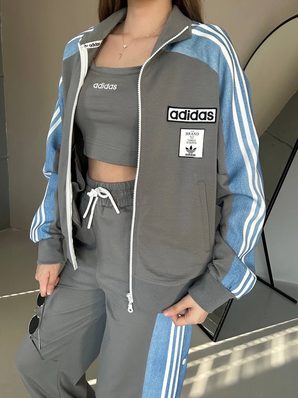 Adidas Set