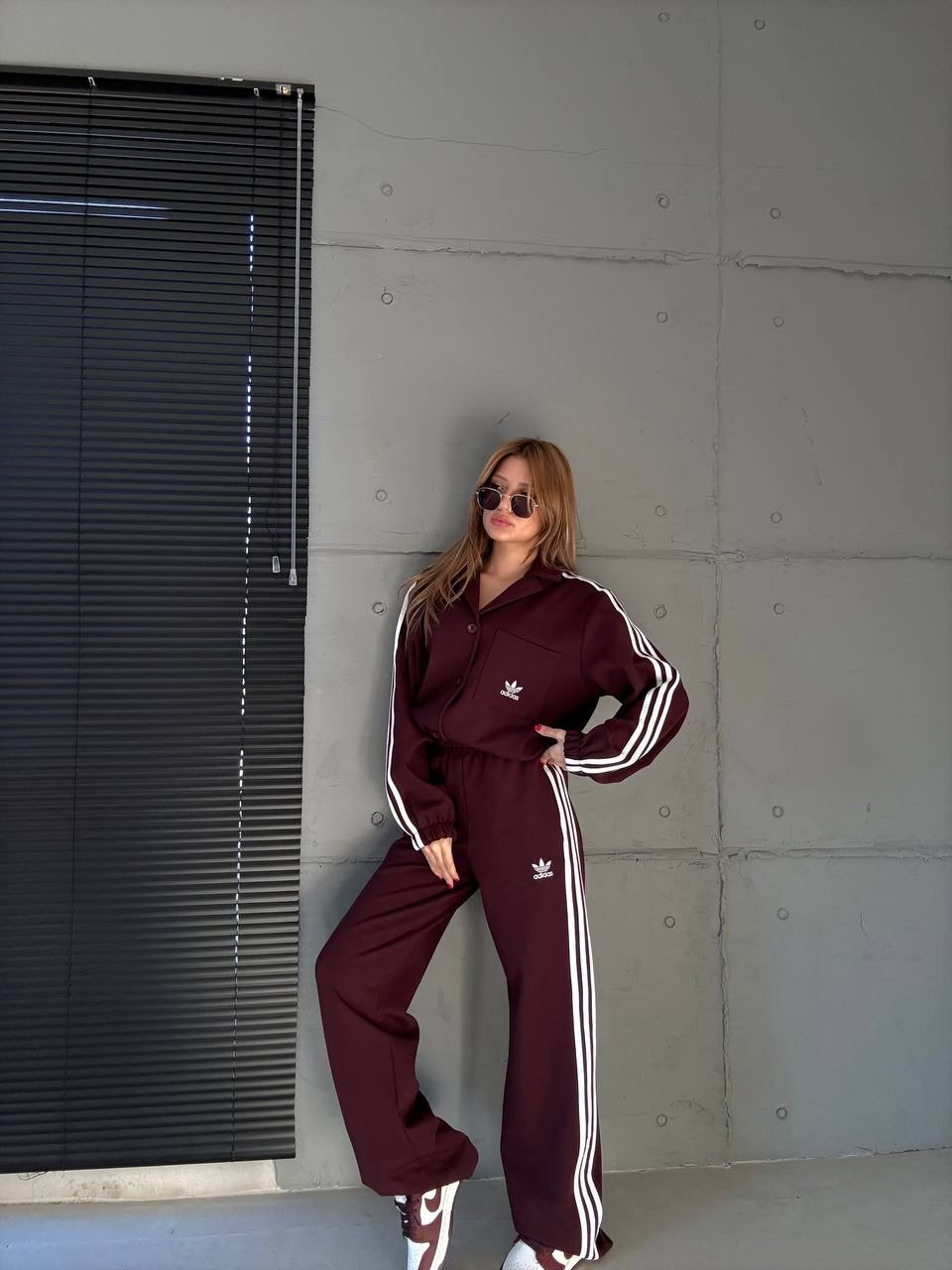 Adidas Set