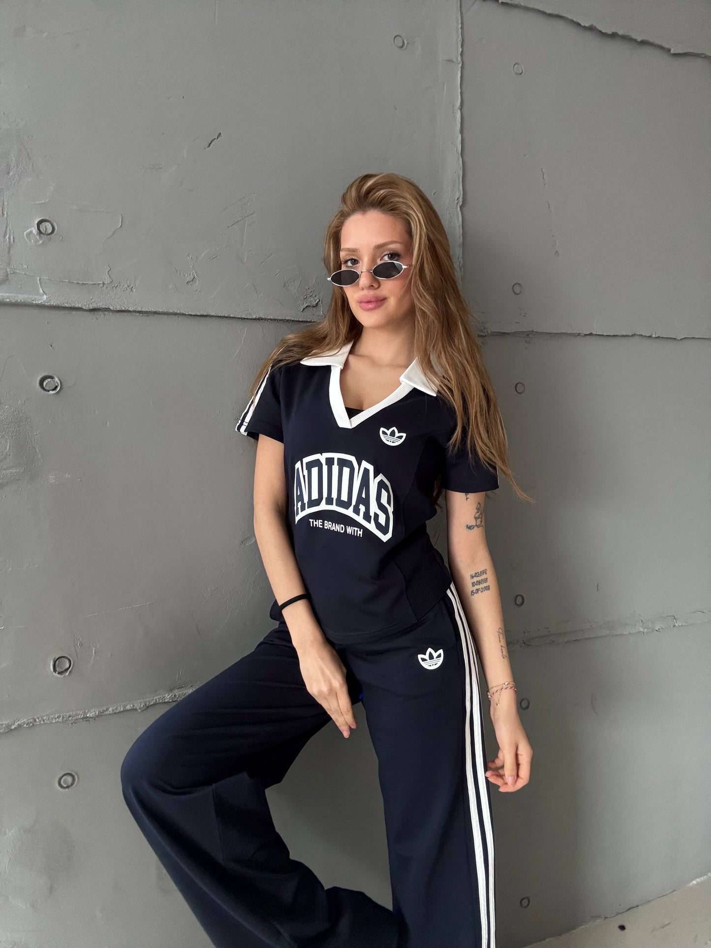 Adidas set