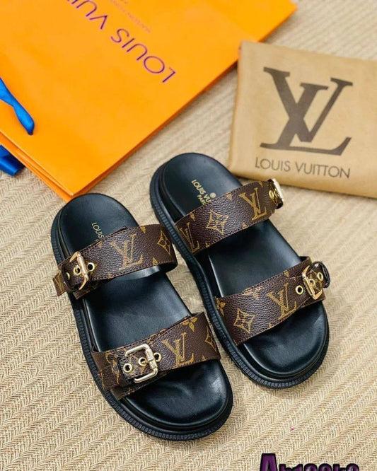 Louis Vuitton Slipper