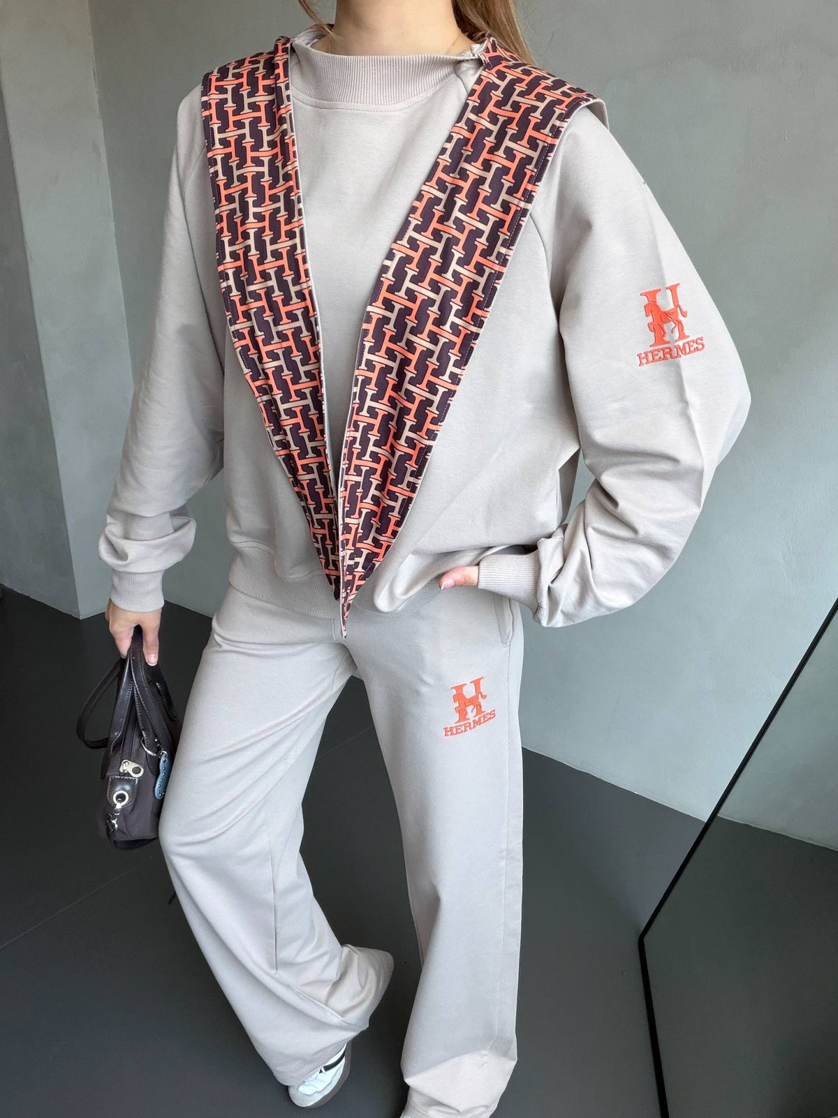Hermes set