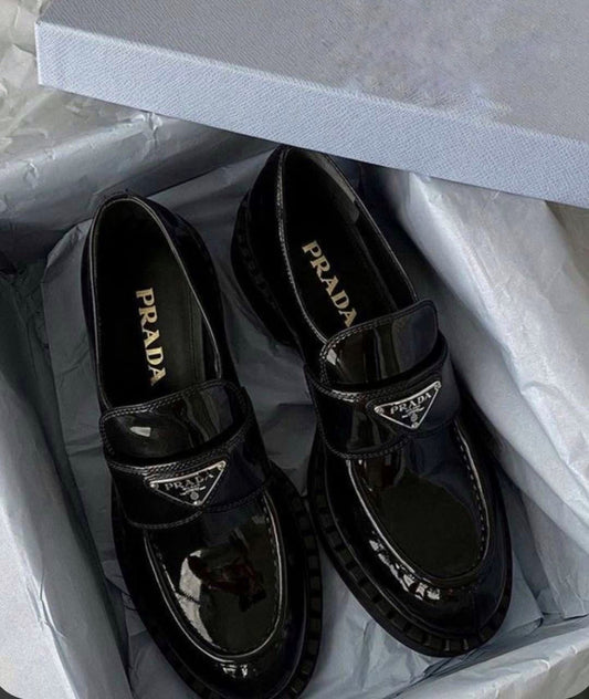 Prada Loafers