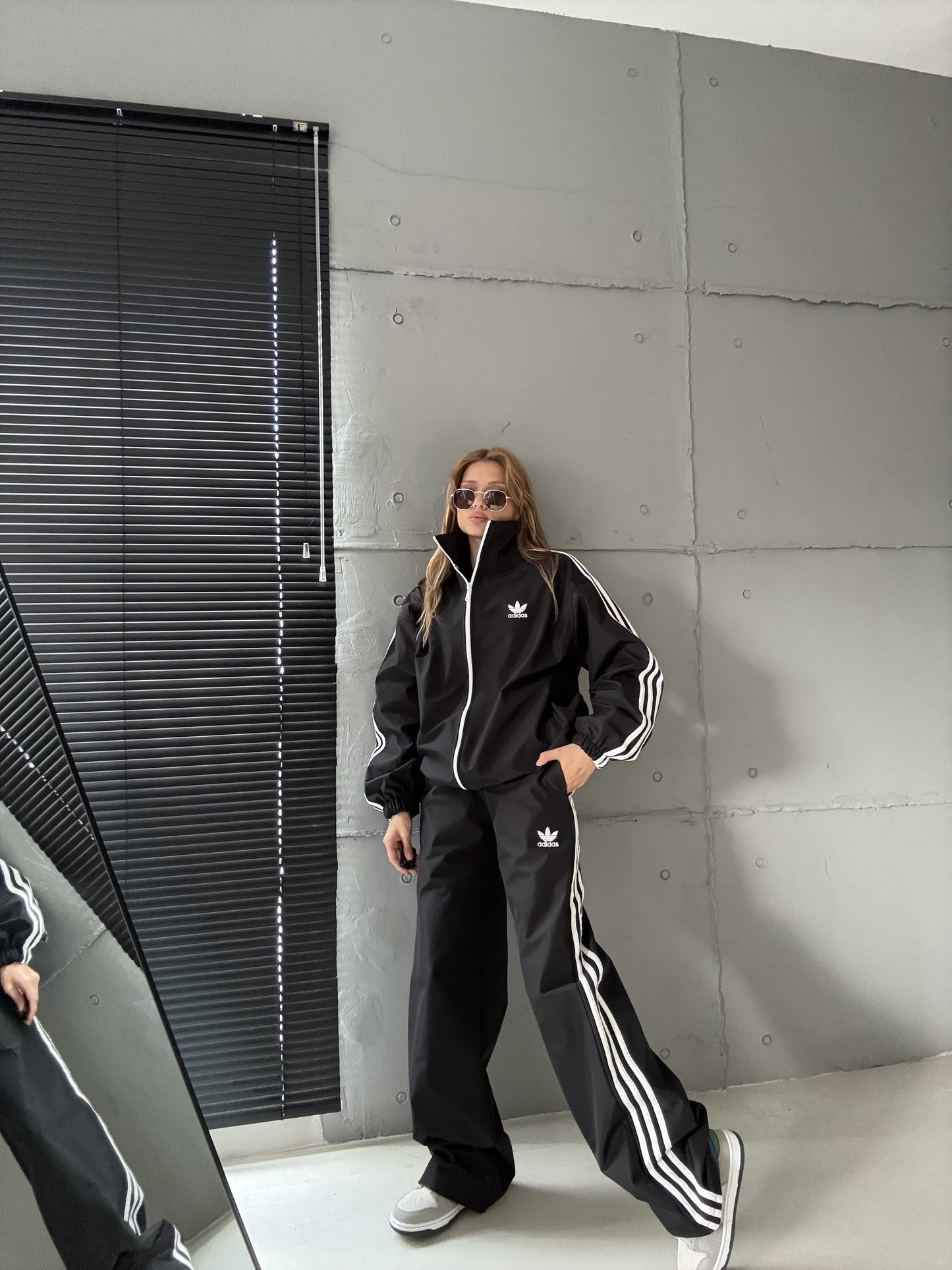 Adidas Set 3 pieces “ Designed BY Catchy “