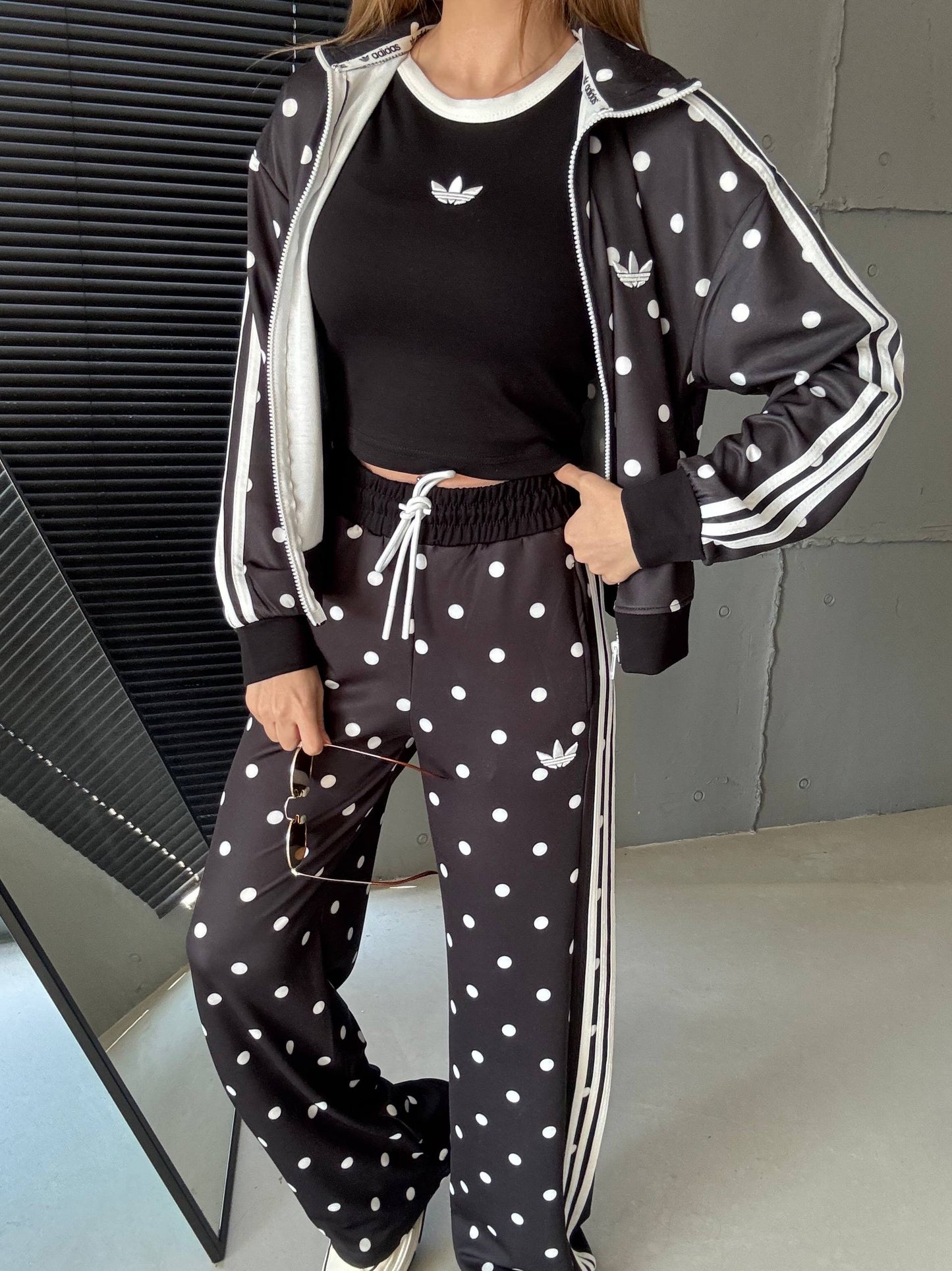 Adidas Set