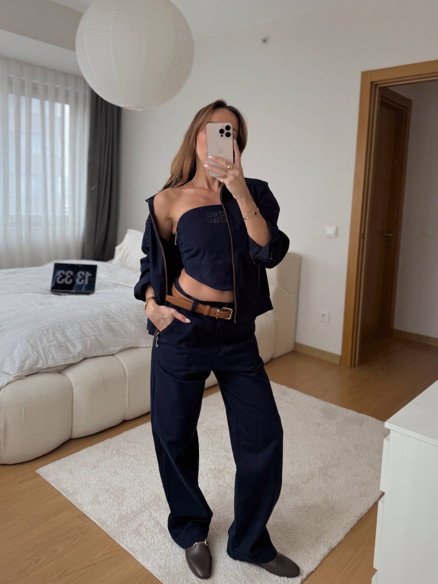 Miu Miu 3 pieces Set