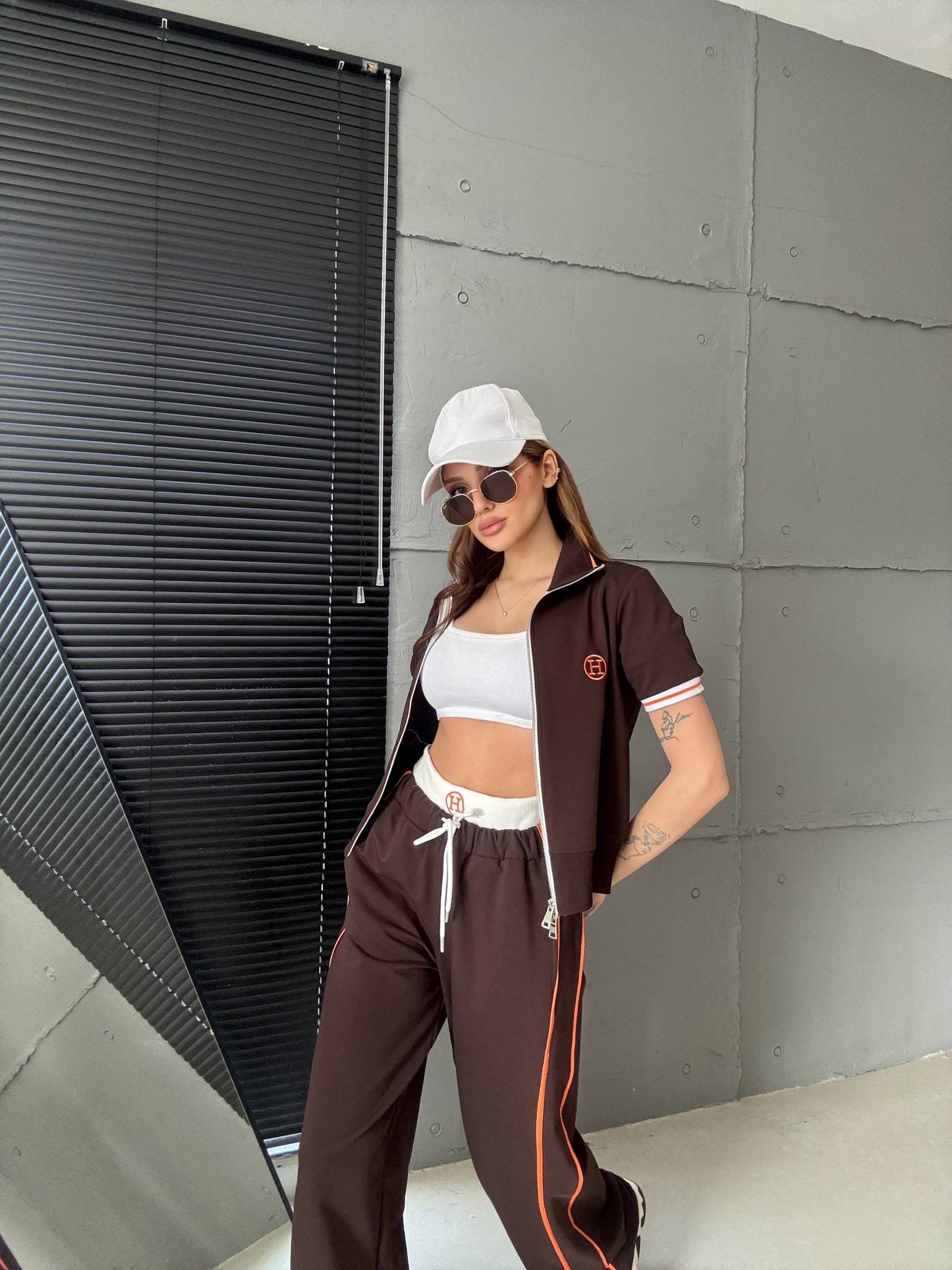Hermes set