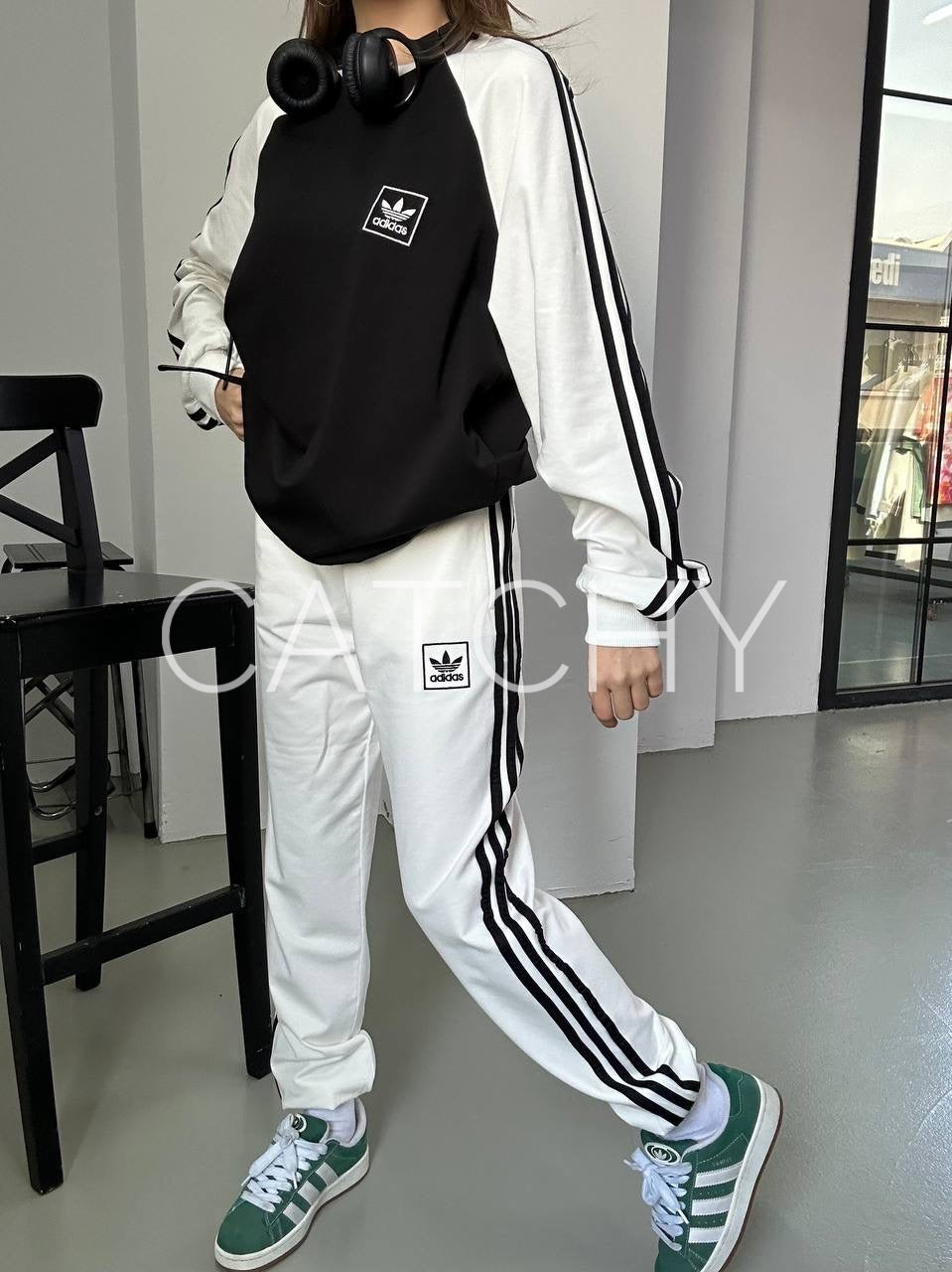 Adidas Set