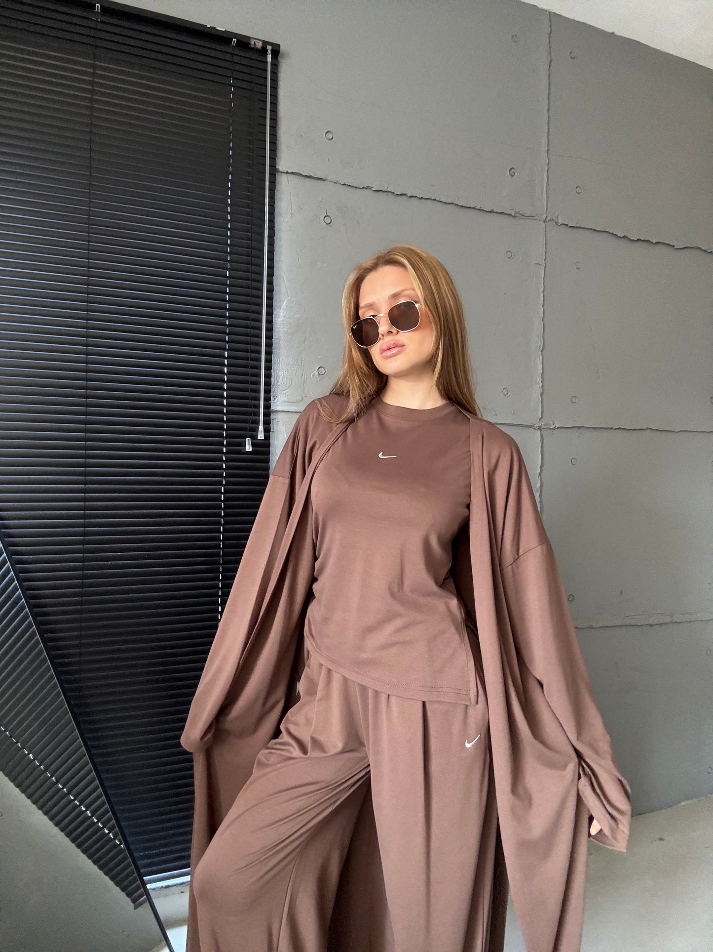 Nike Set “ Designed BY Catchy “