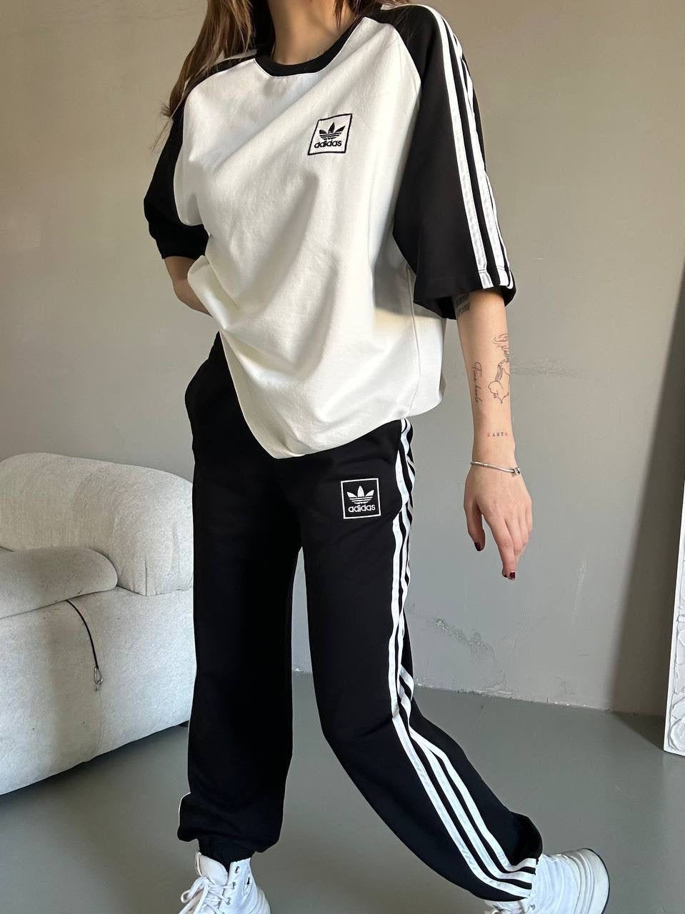 Adidas Set