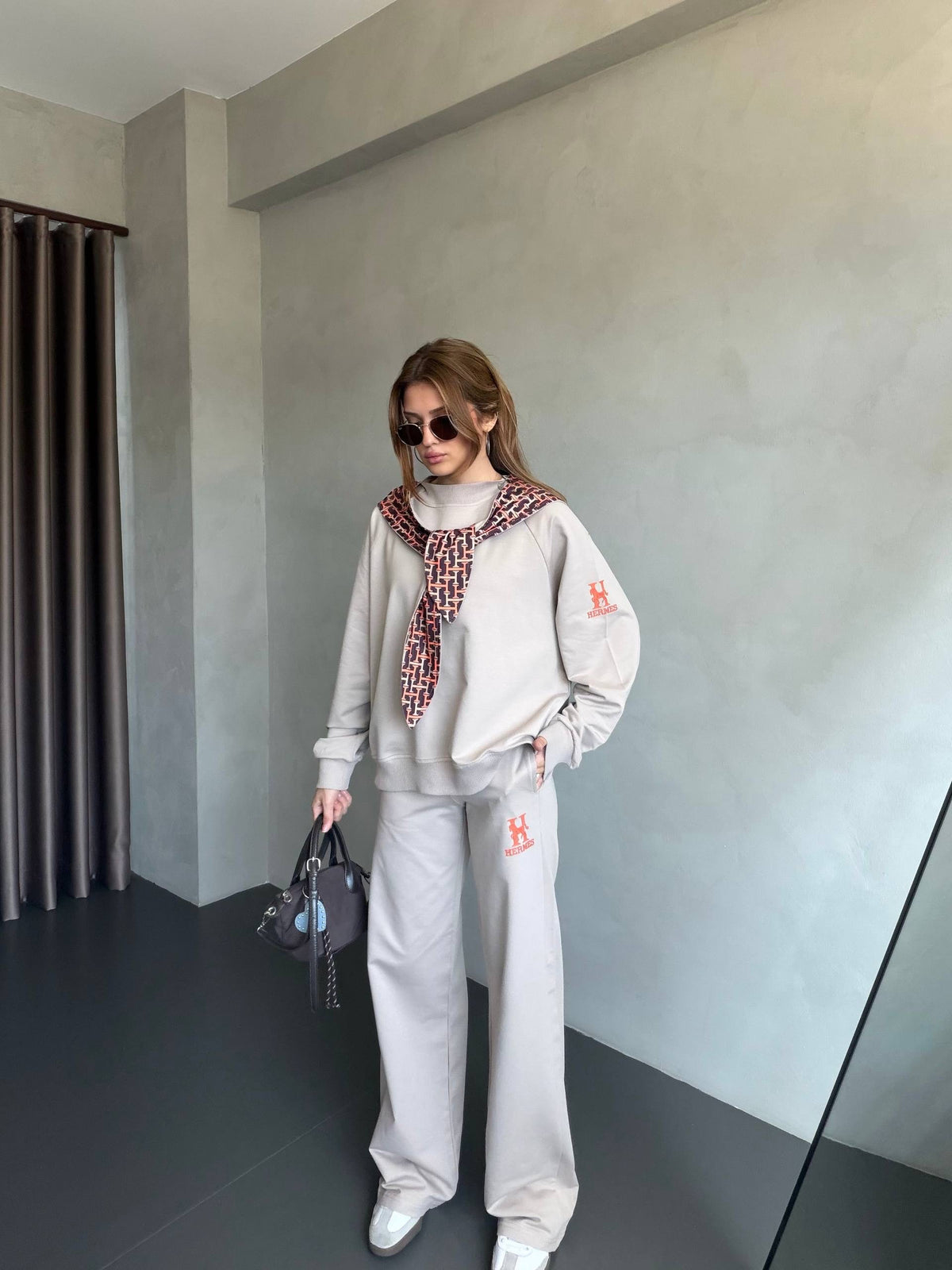 Hermes set