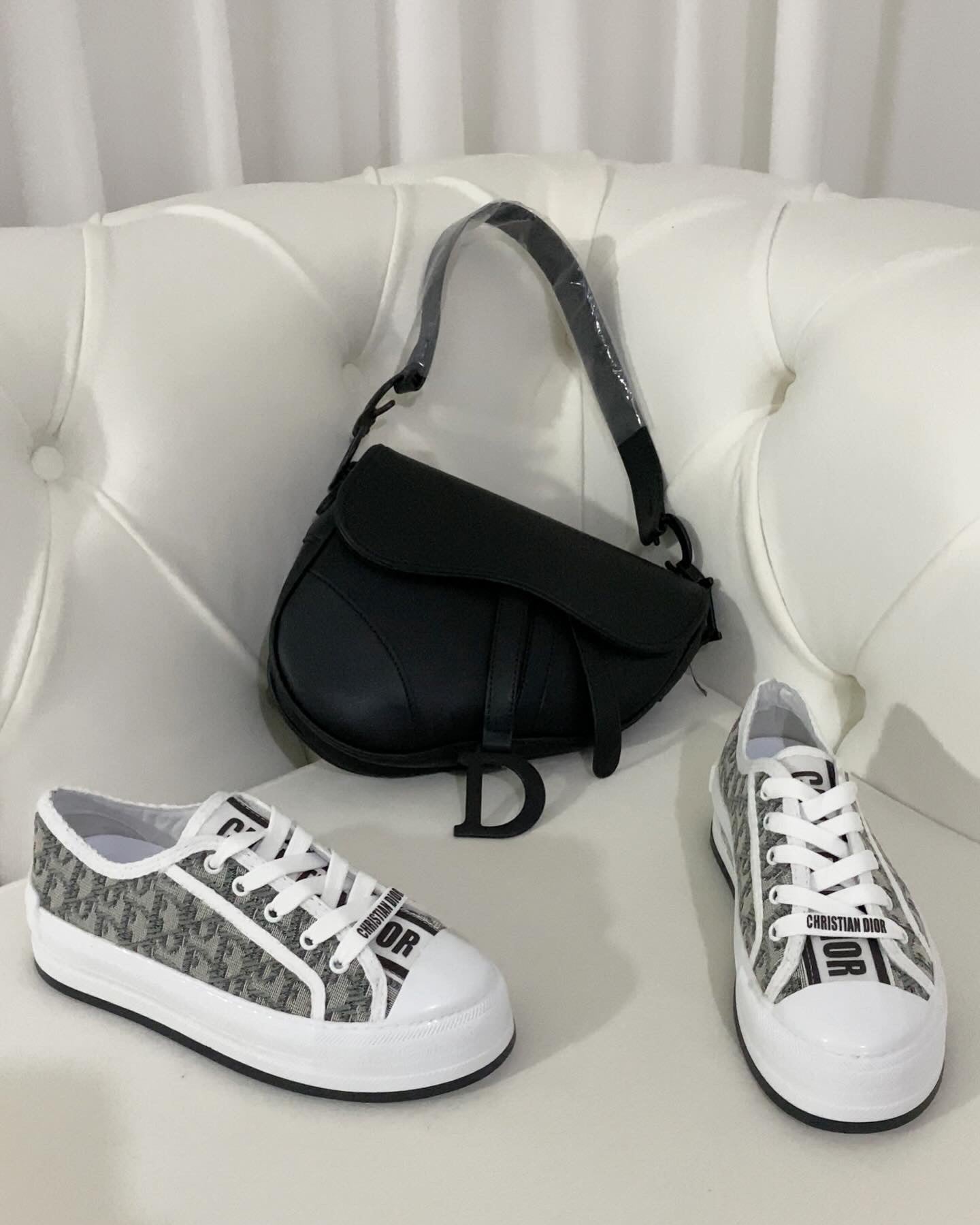 Dior Sneaker