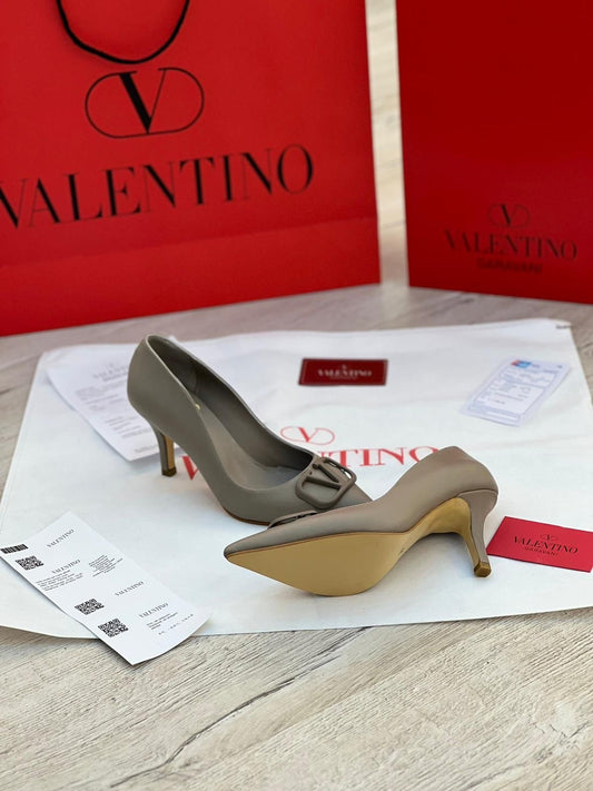 Valentino Heels