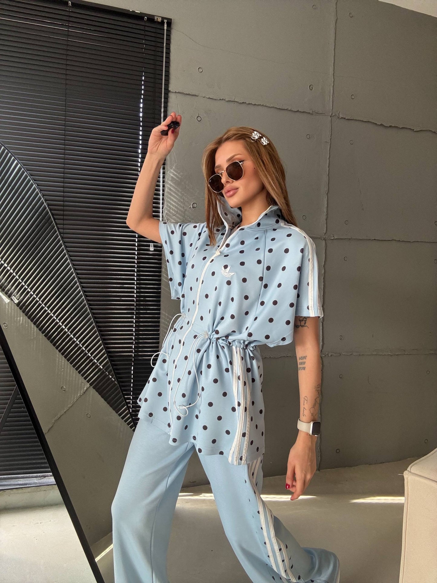 Adidas set