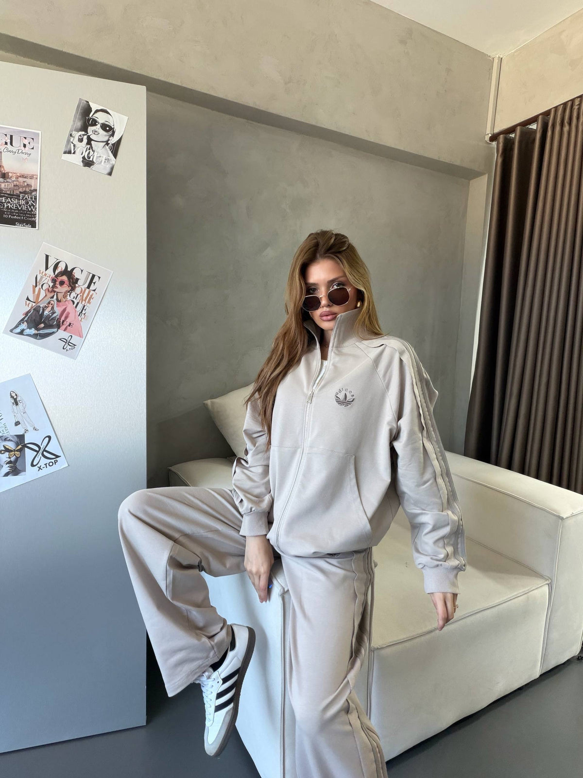 Adidas Set