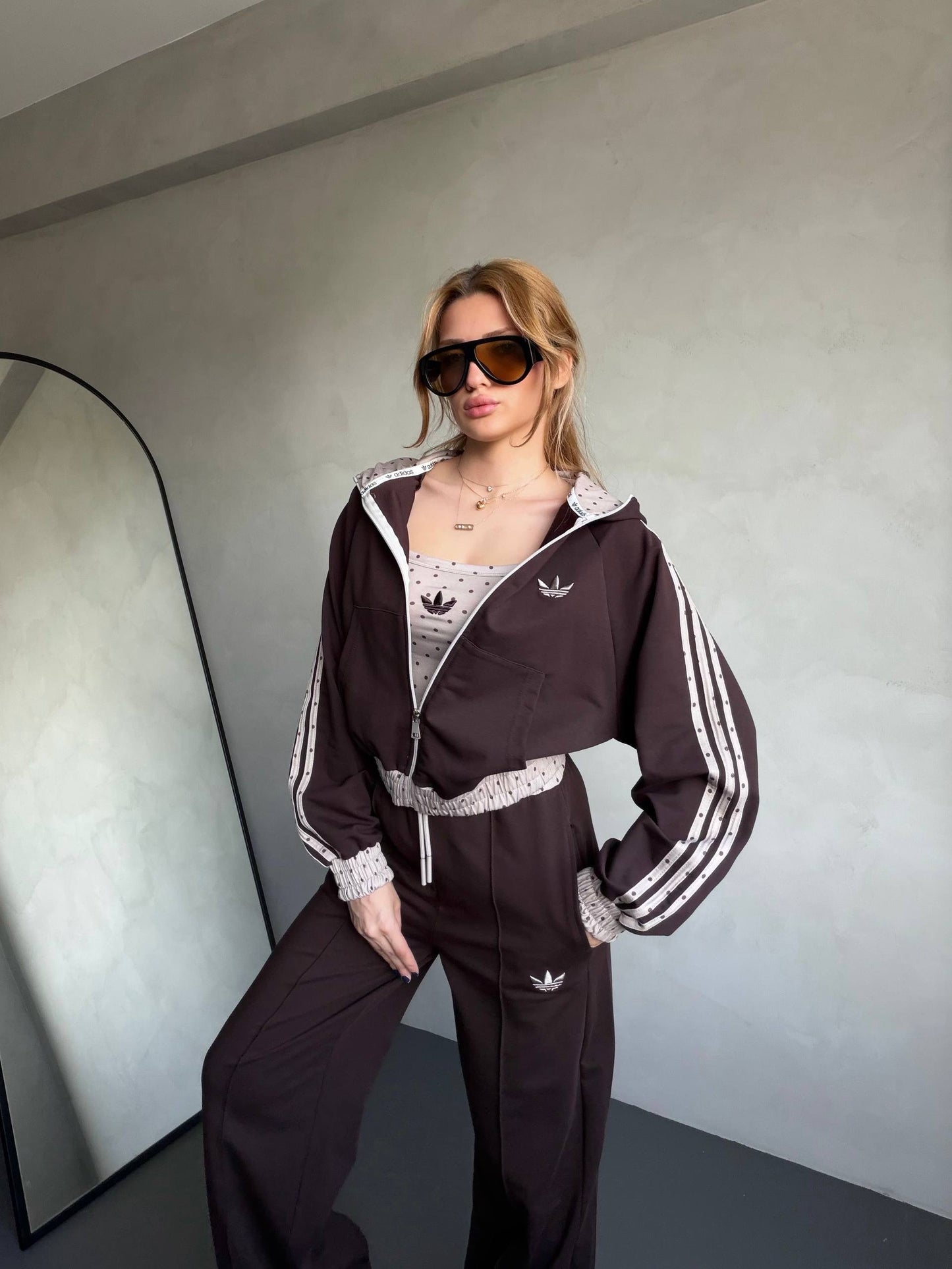 Adidas Set