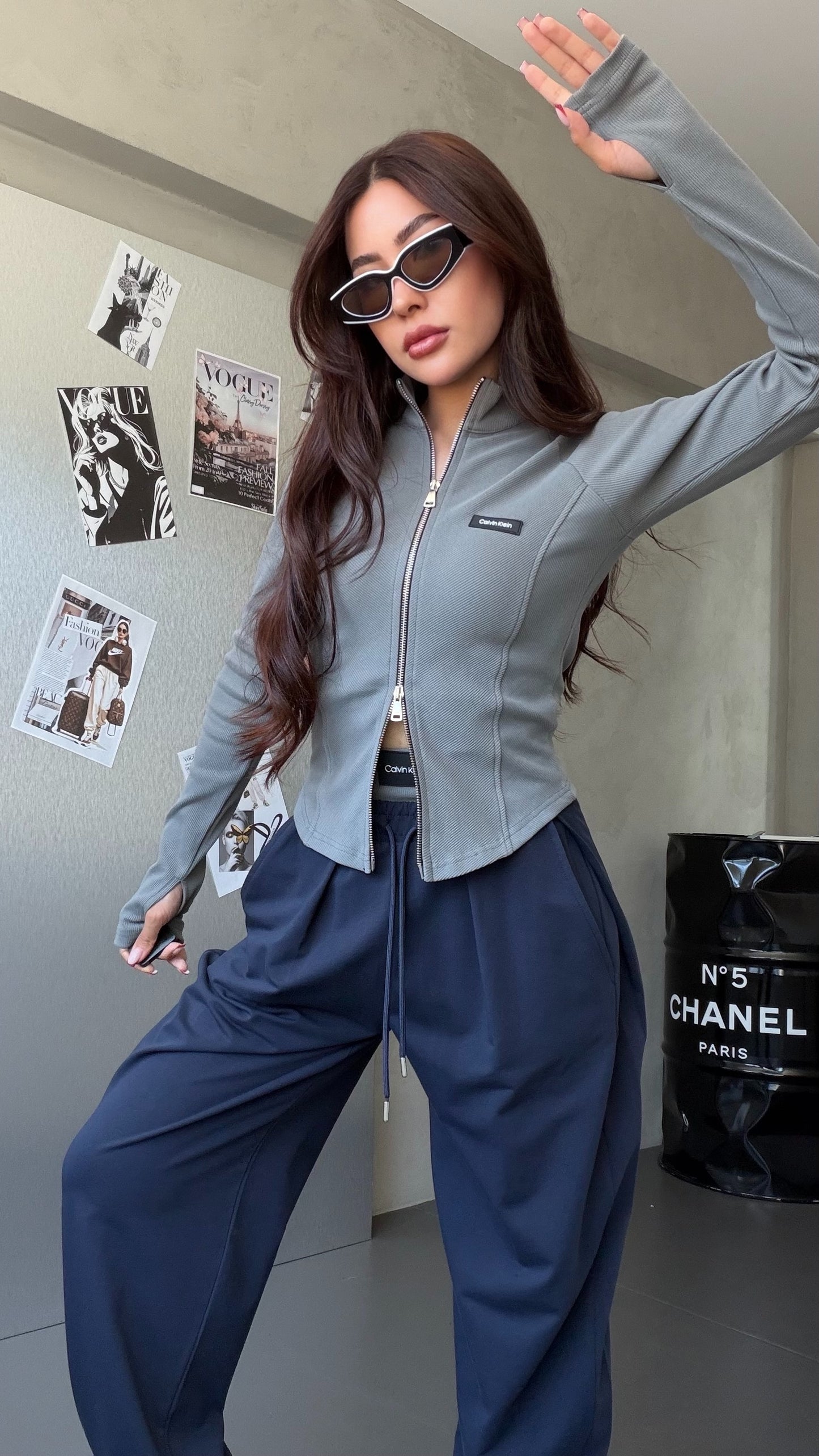 Calvin Klein Set