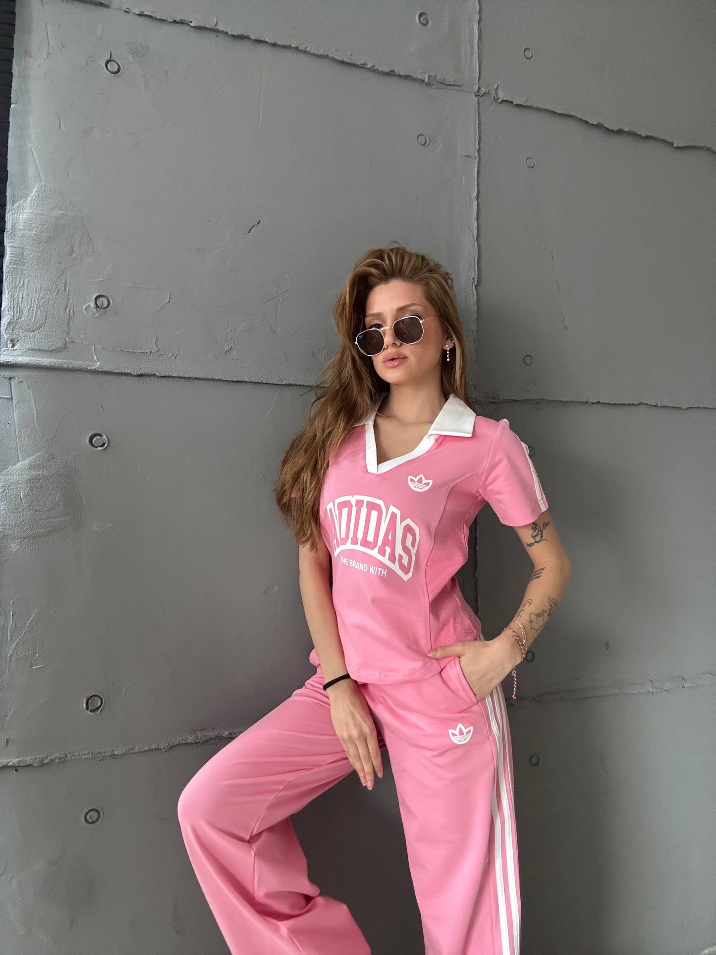 Adidas set