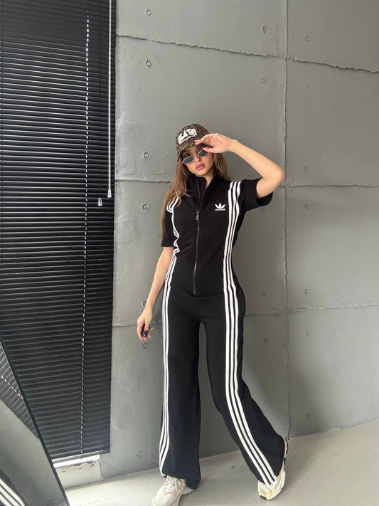 Adidas Jumpsuit