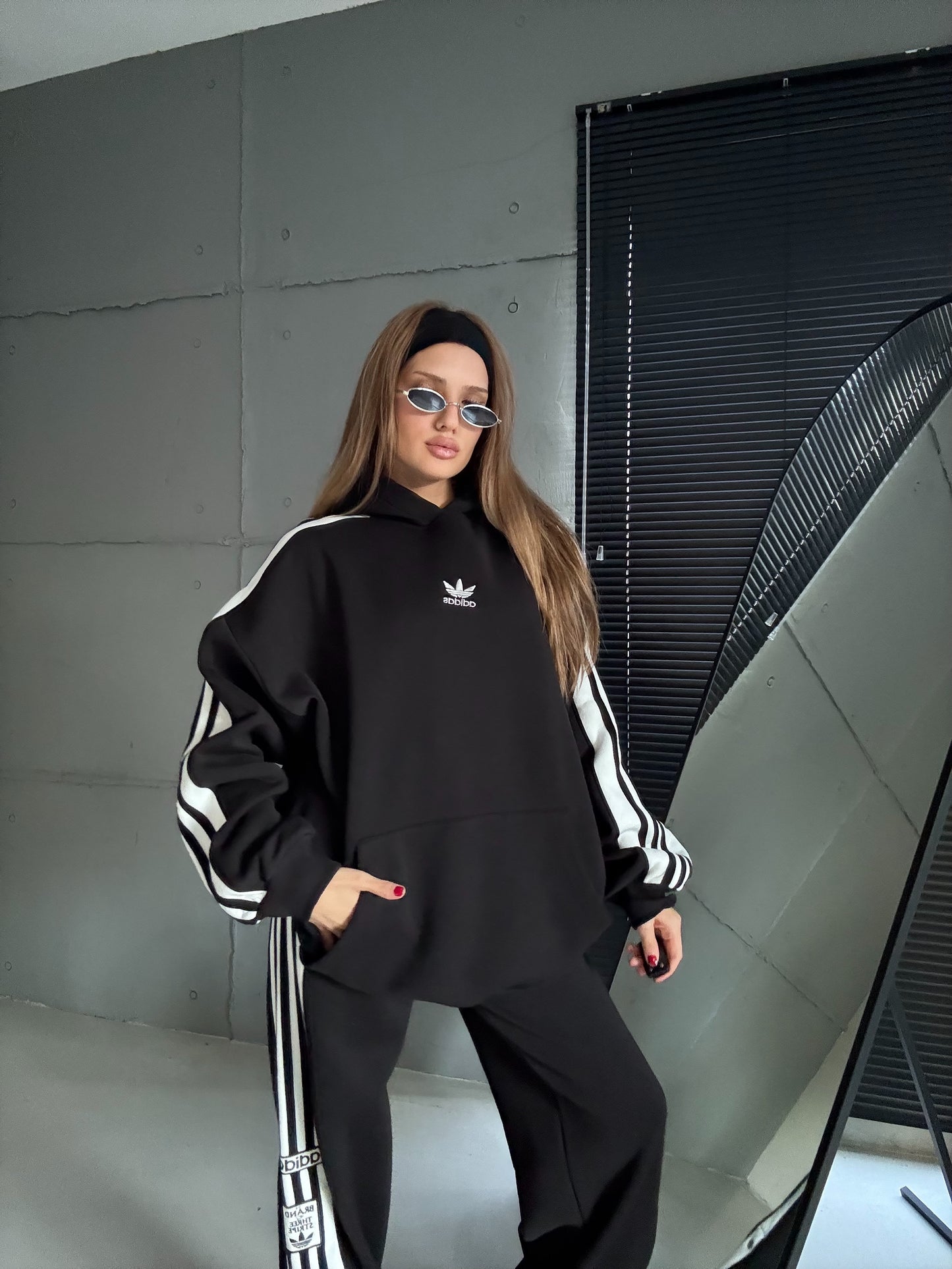 Adidas Set