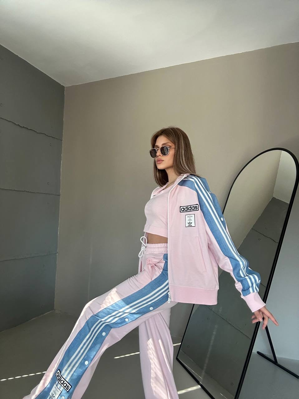 Adidas Set