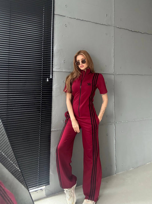 Adidas Jumpsuit
