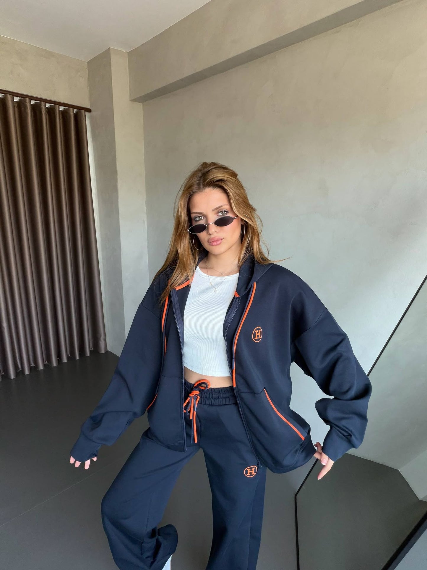 Hermes Set
