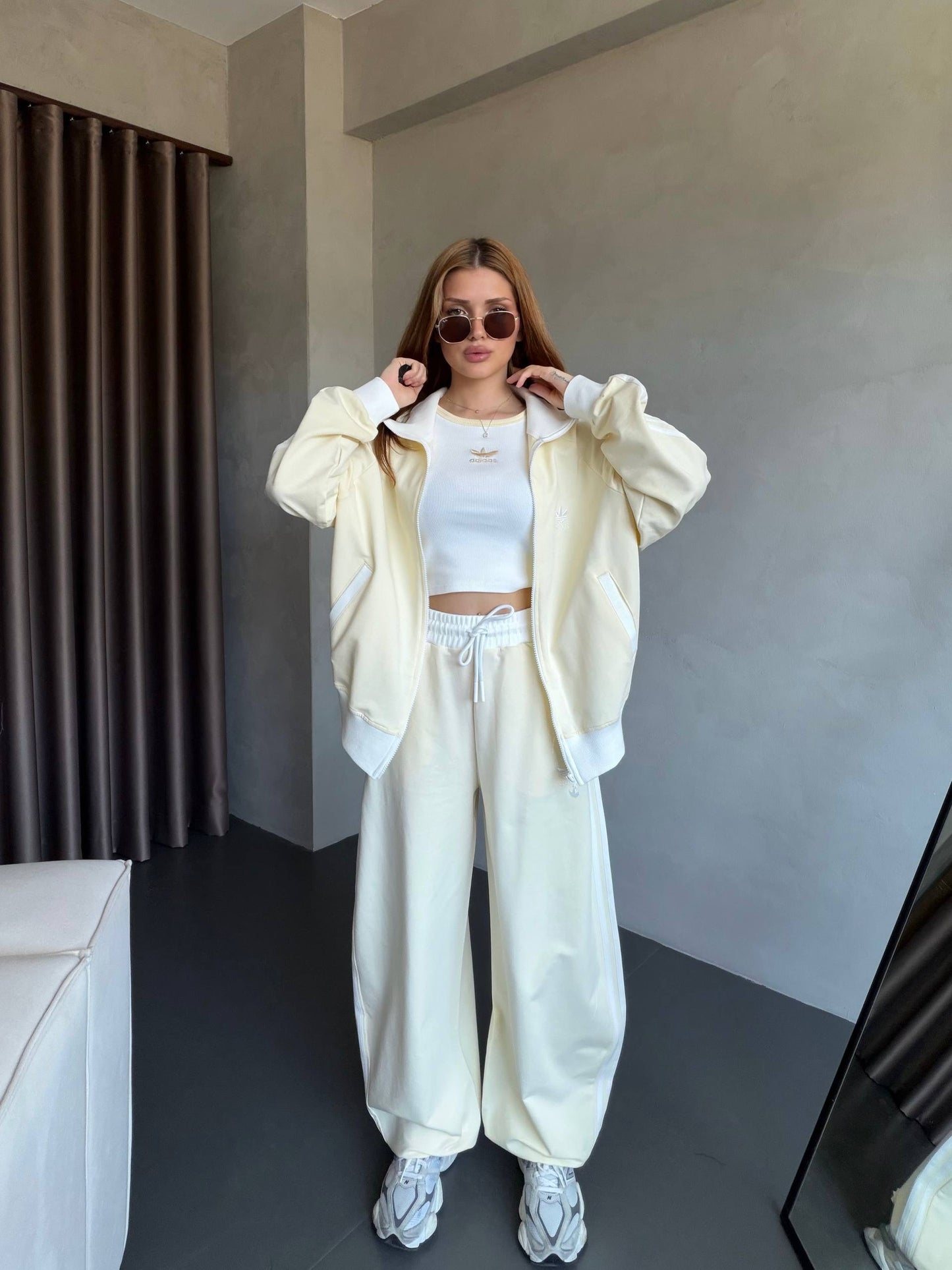 Adidas Set