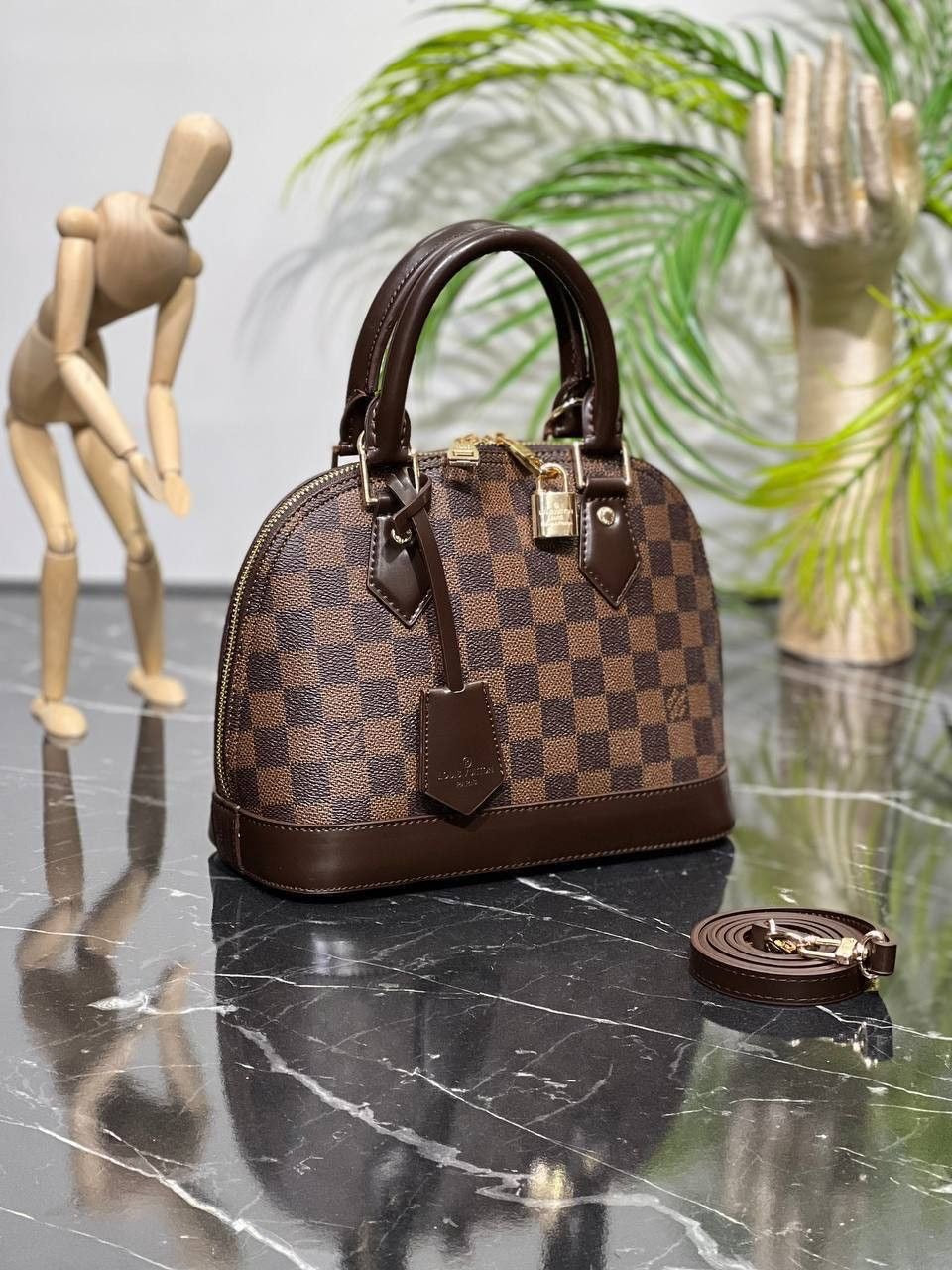 Louis Vuitton Bag