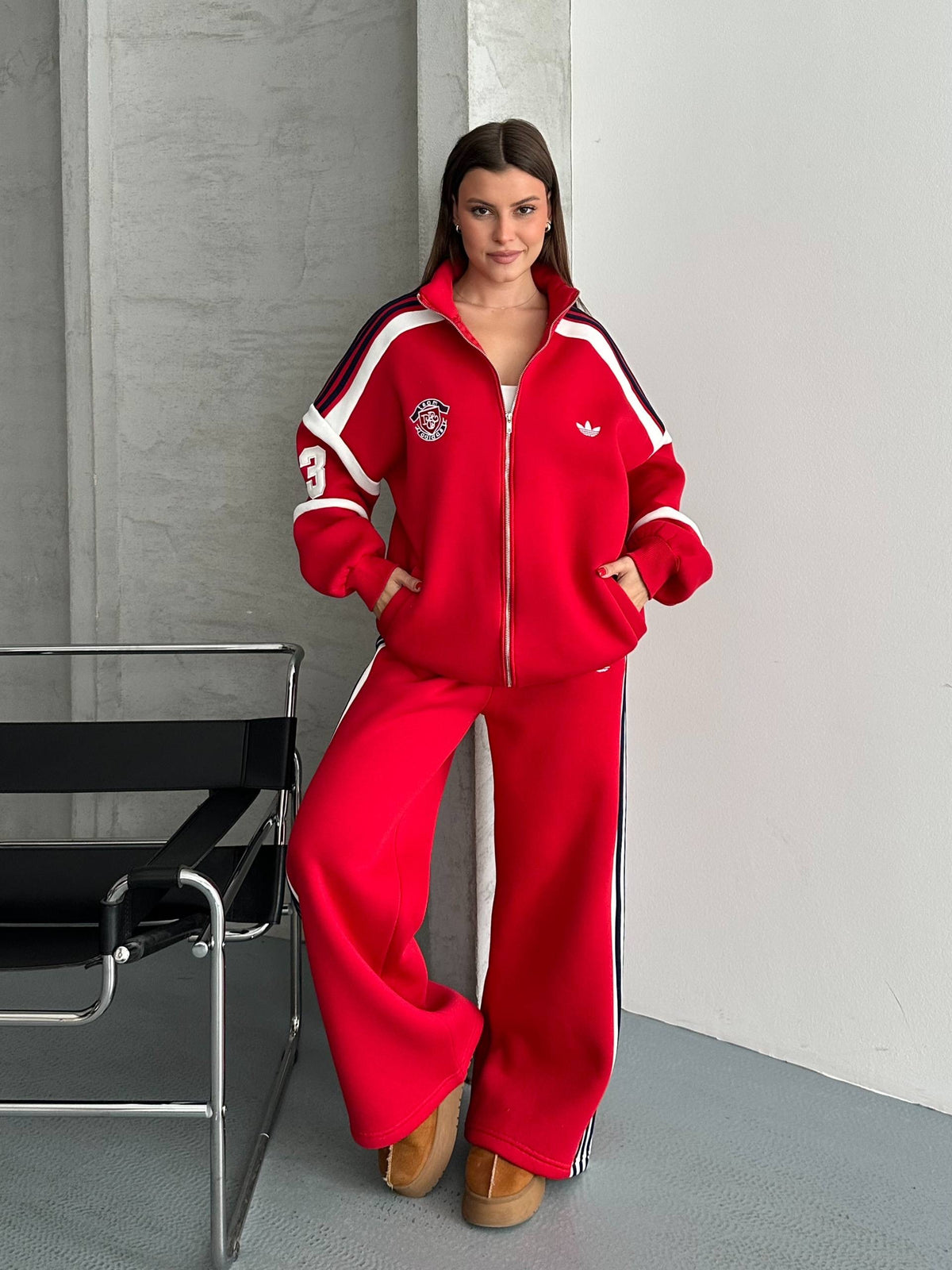 Adidas Set