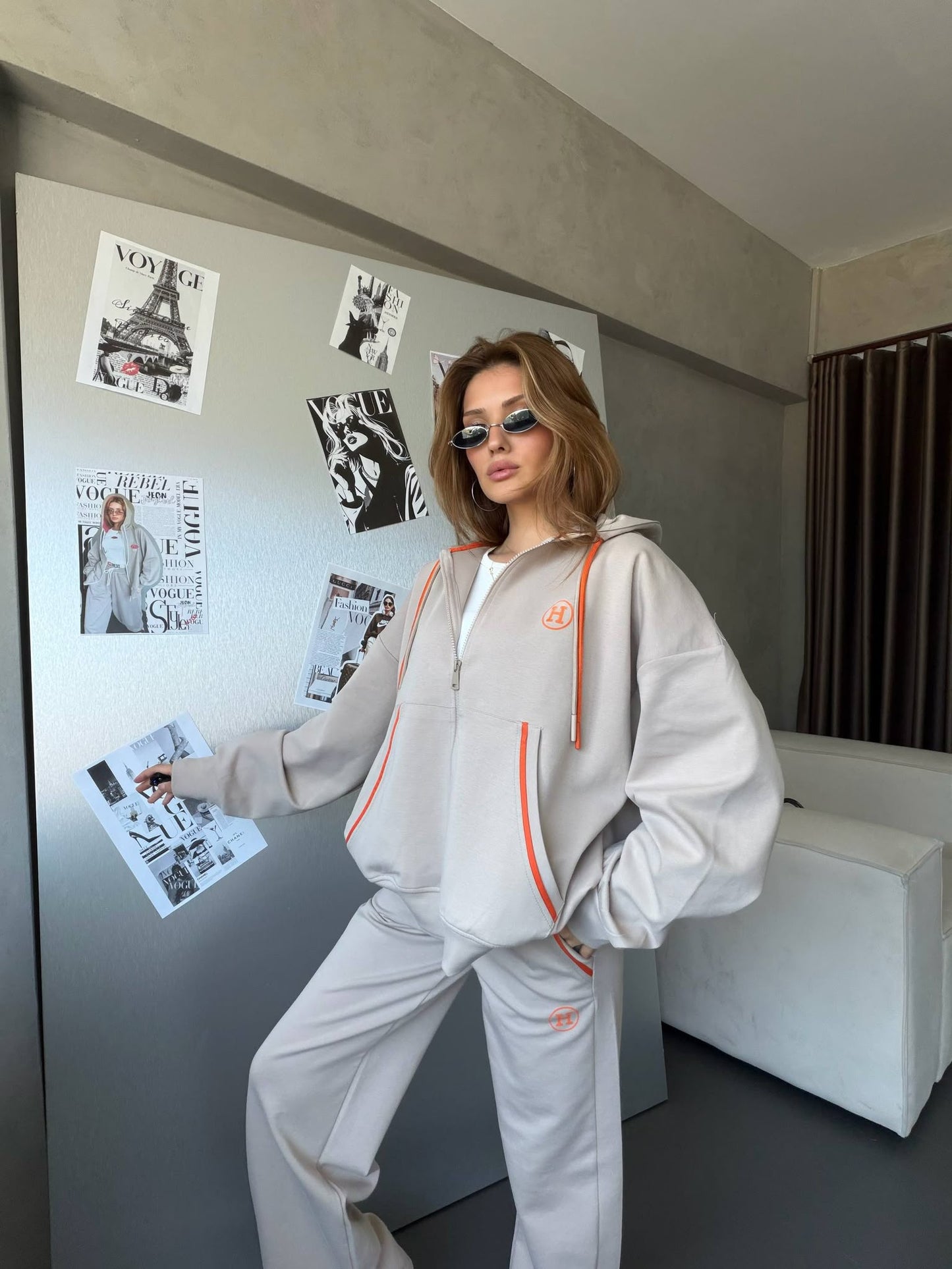 Hermes Set
