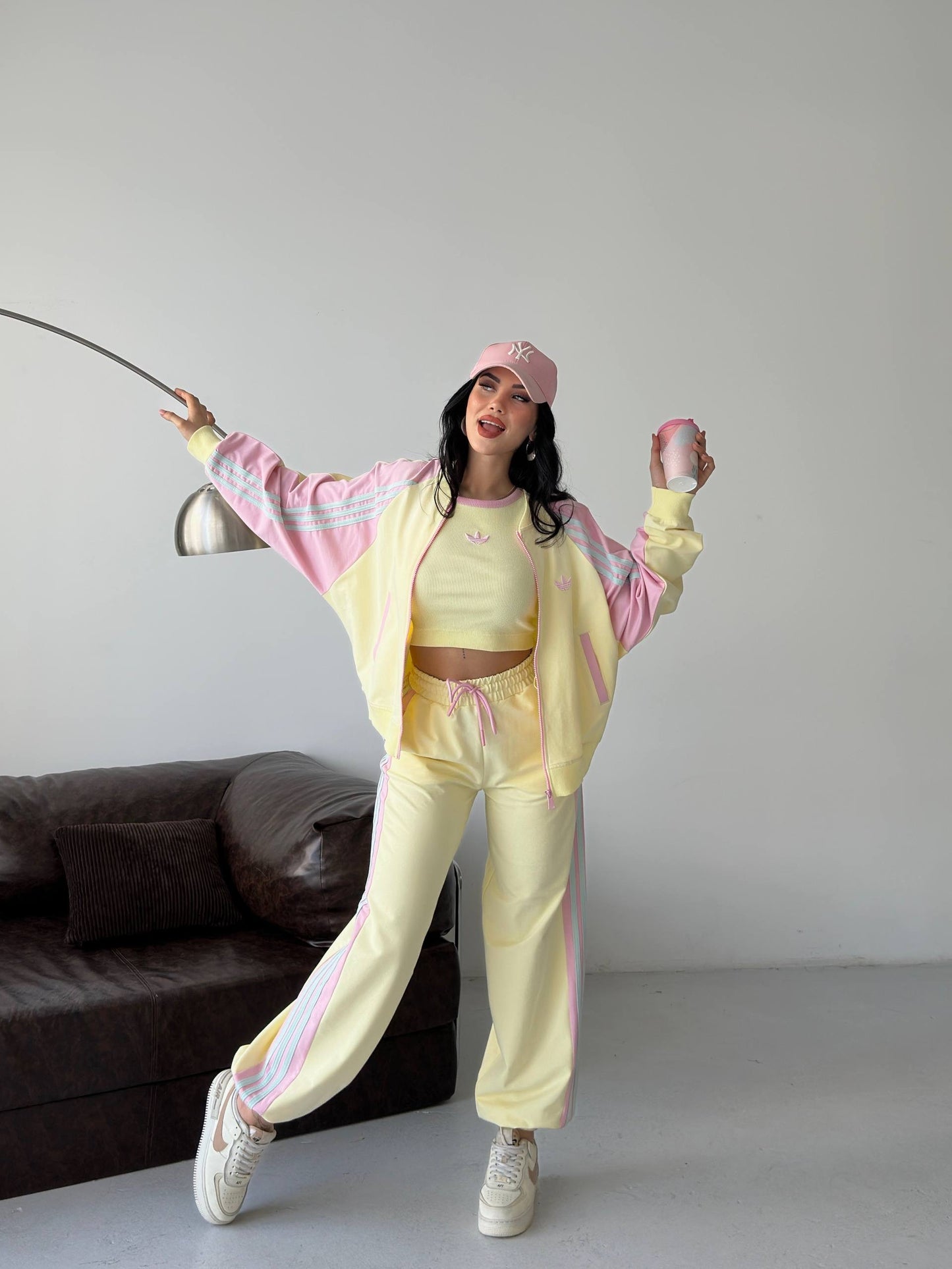 Adidas Set