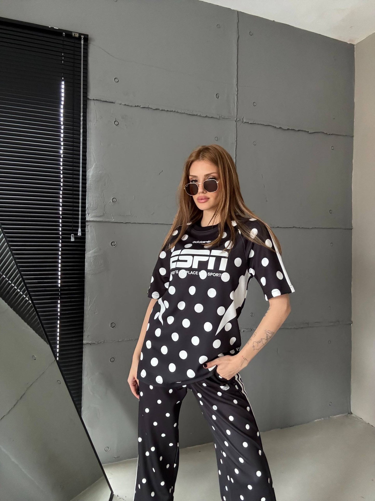 Adidas set