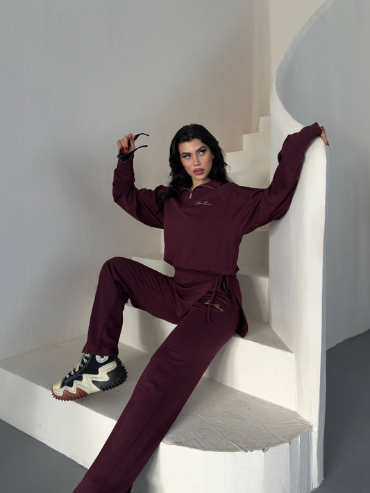 LORO PIANA SET