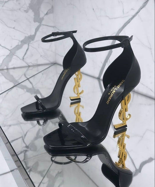 YSL Heels