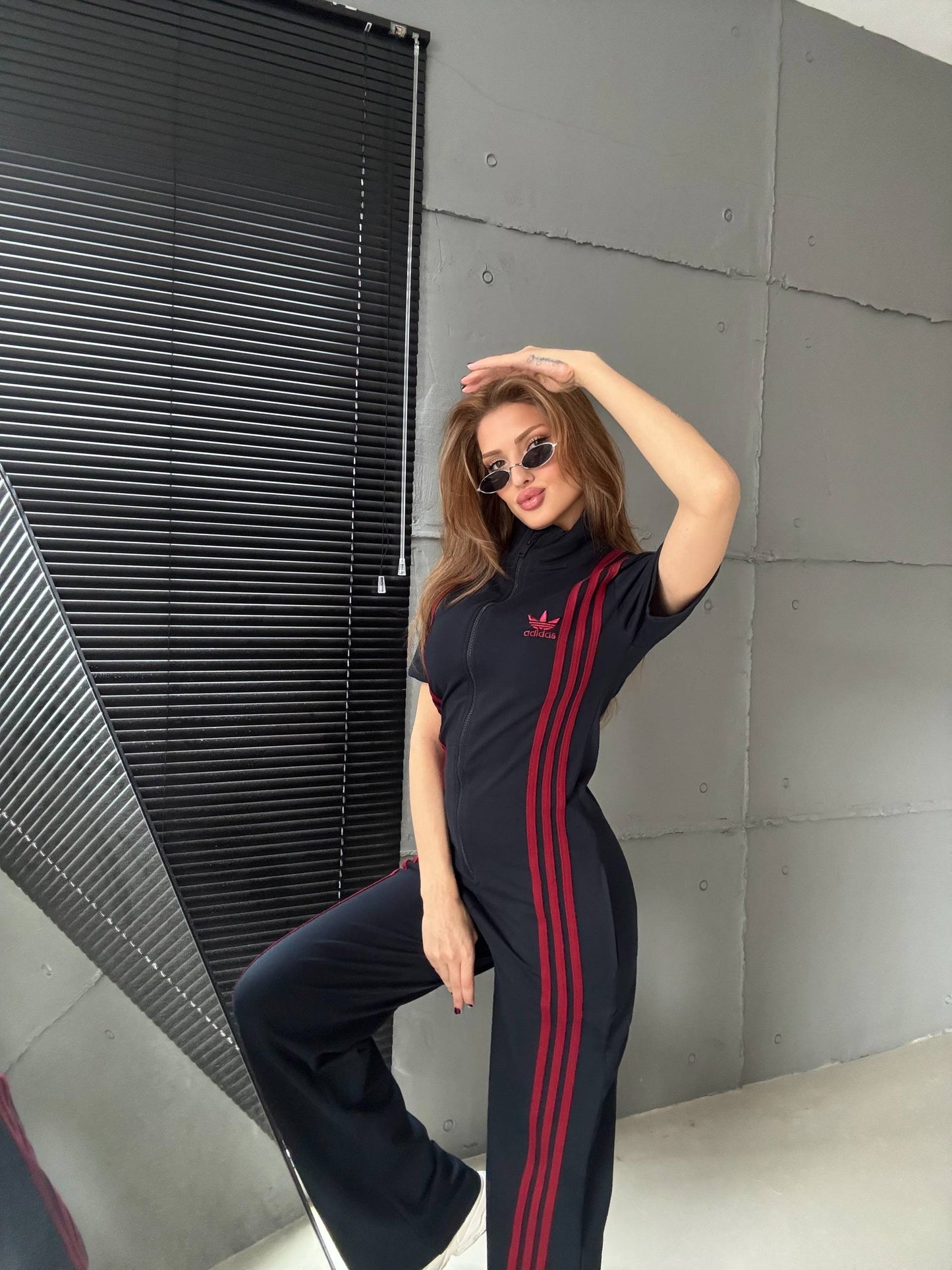 Adidas Jumpsuit
