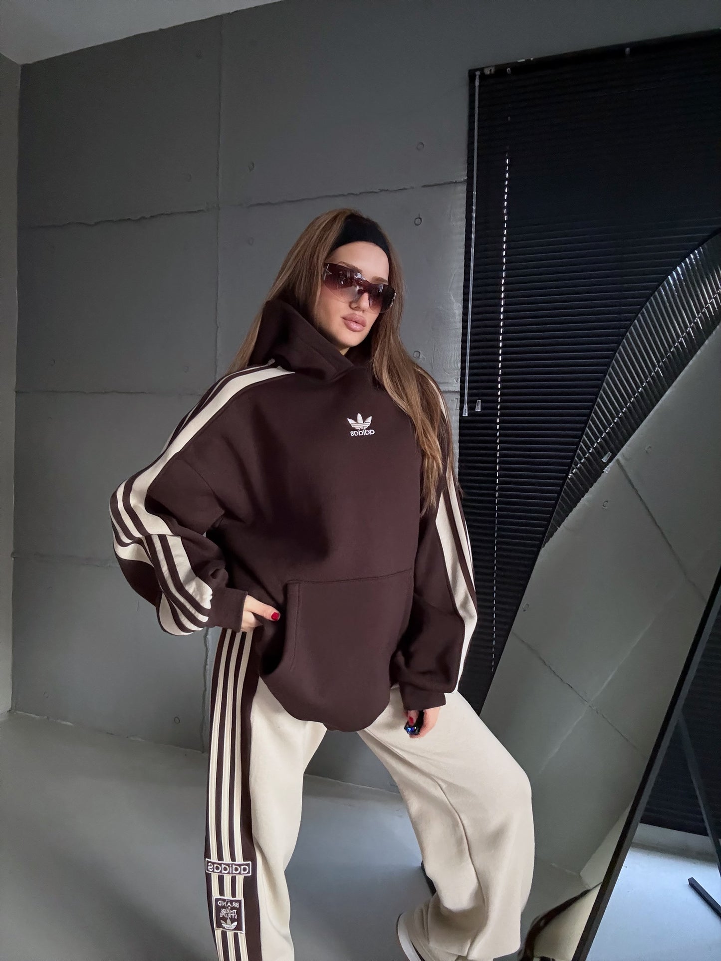 Adidas Set