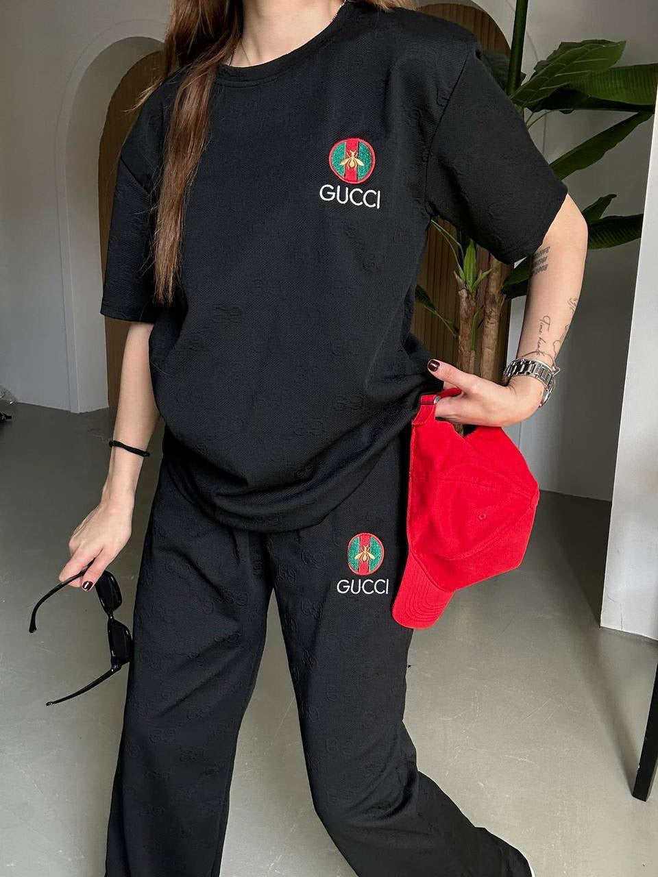 Gucci Set