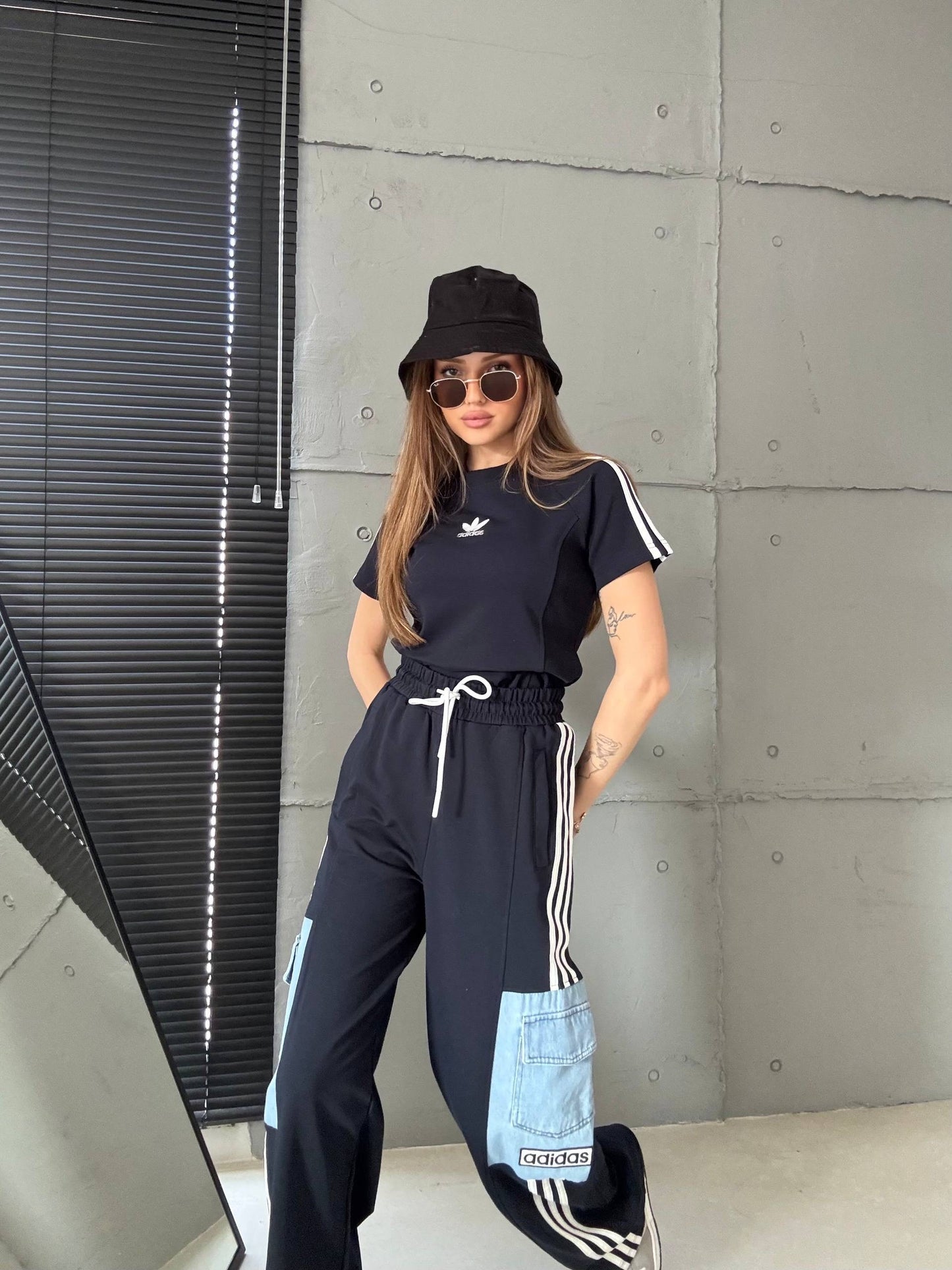 Adidas set
