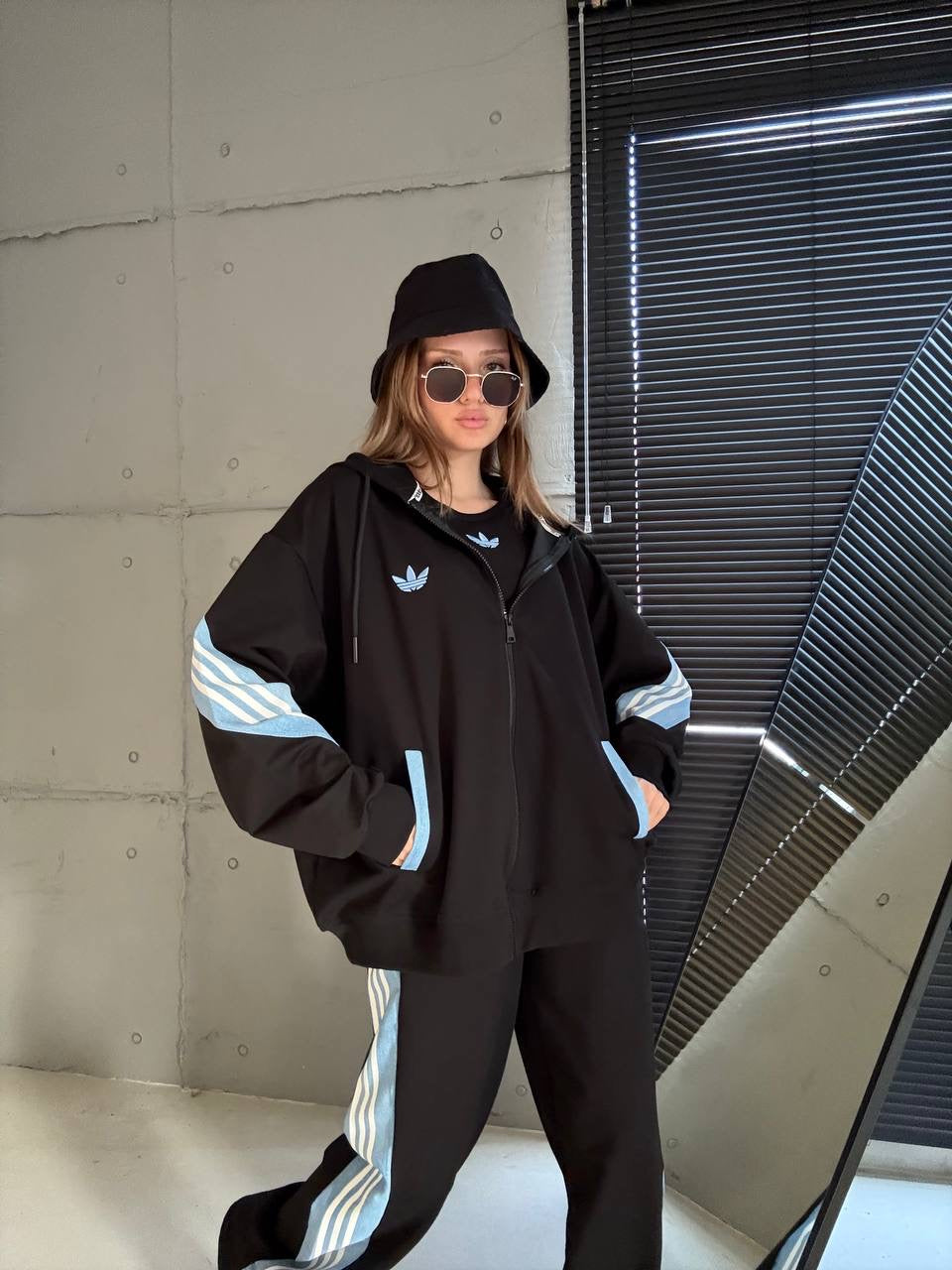 Adidas Set