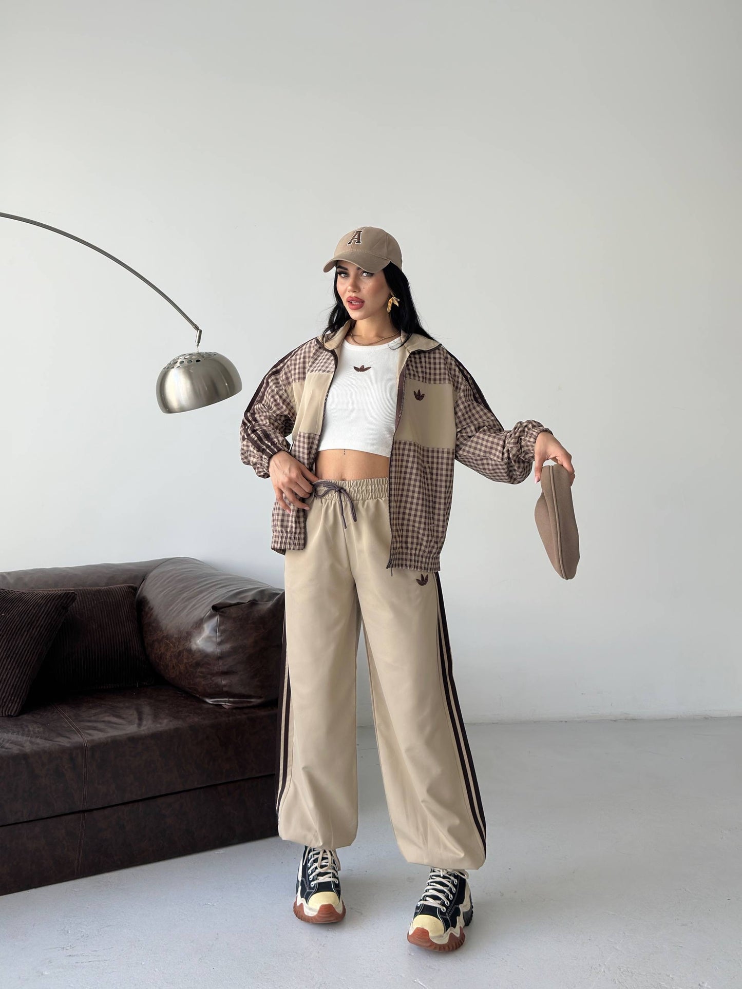 Adidas Set