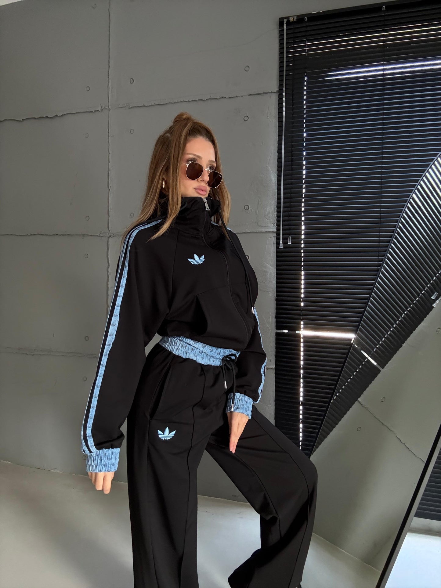Adidas Set