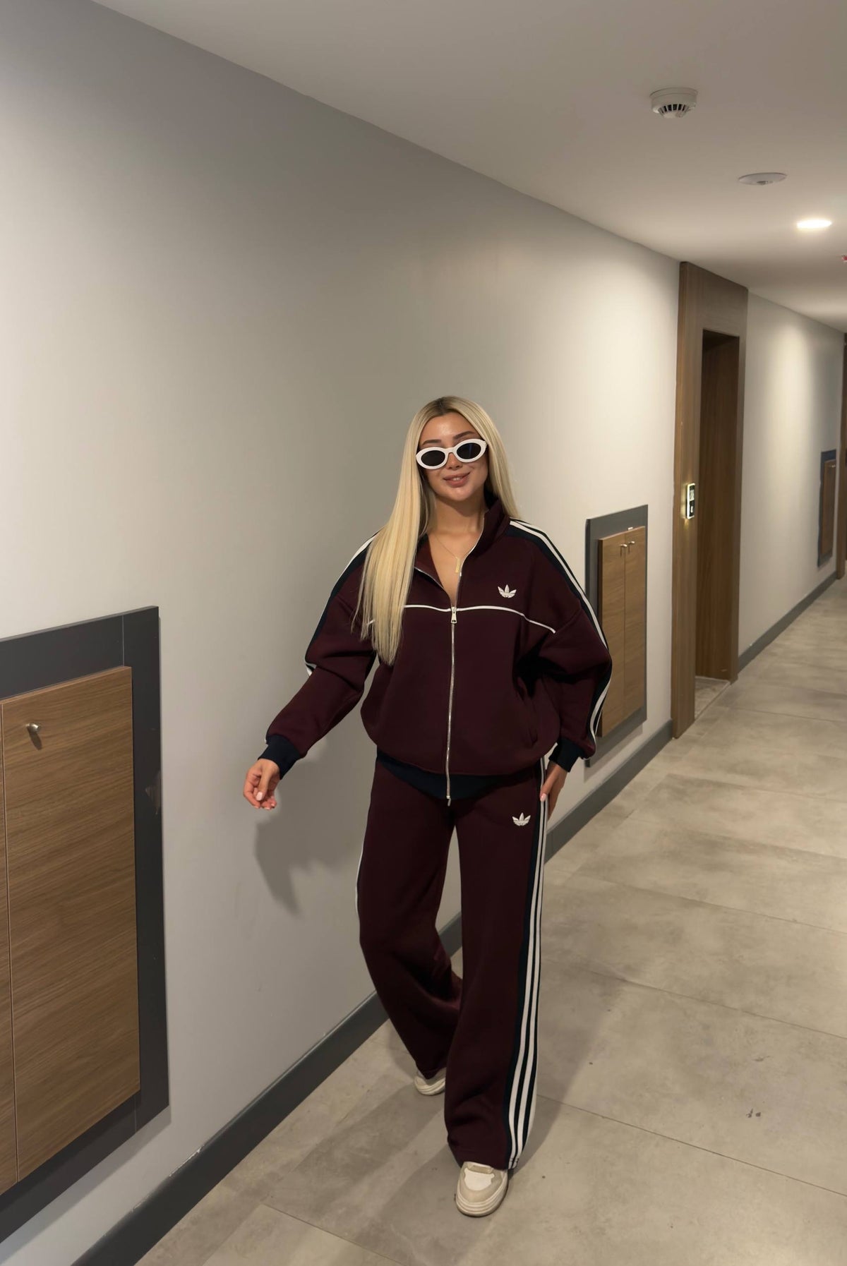 Adidas Set
