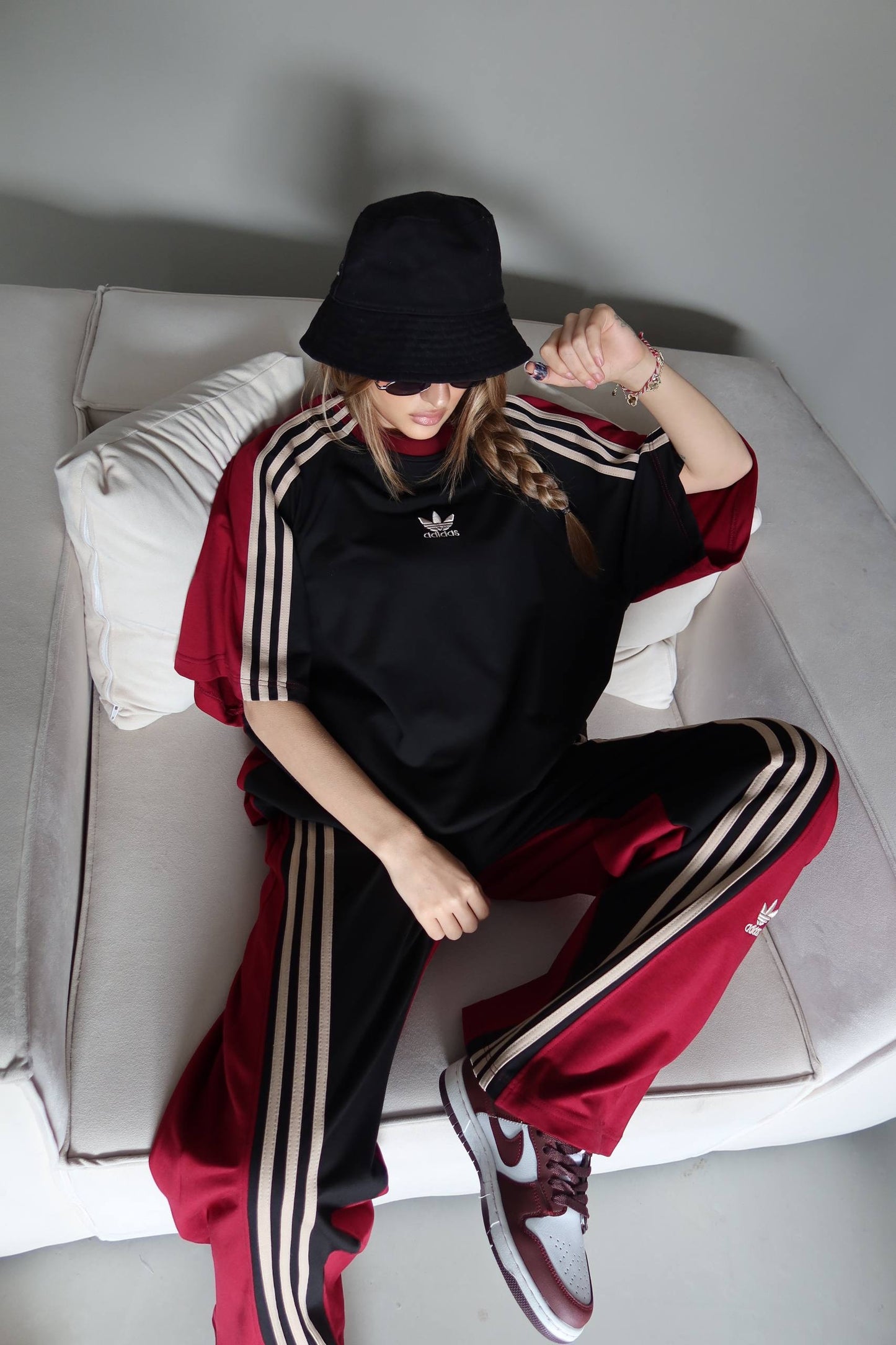Adidas Set