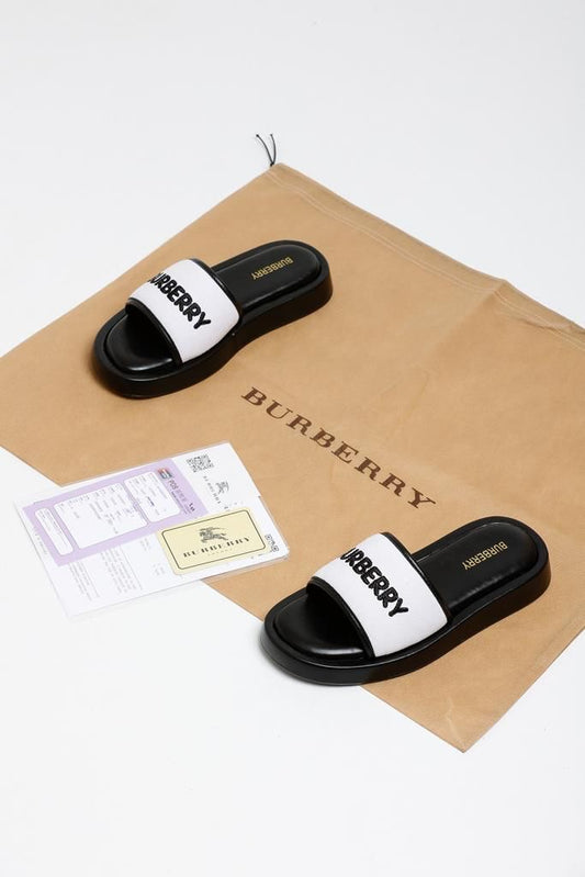 Burberry Slippers