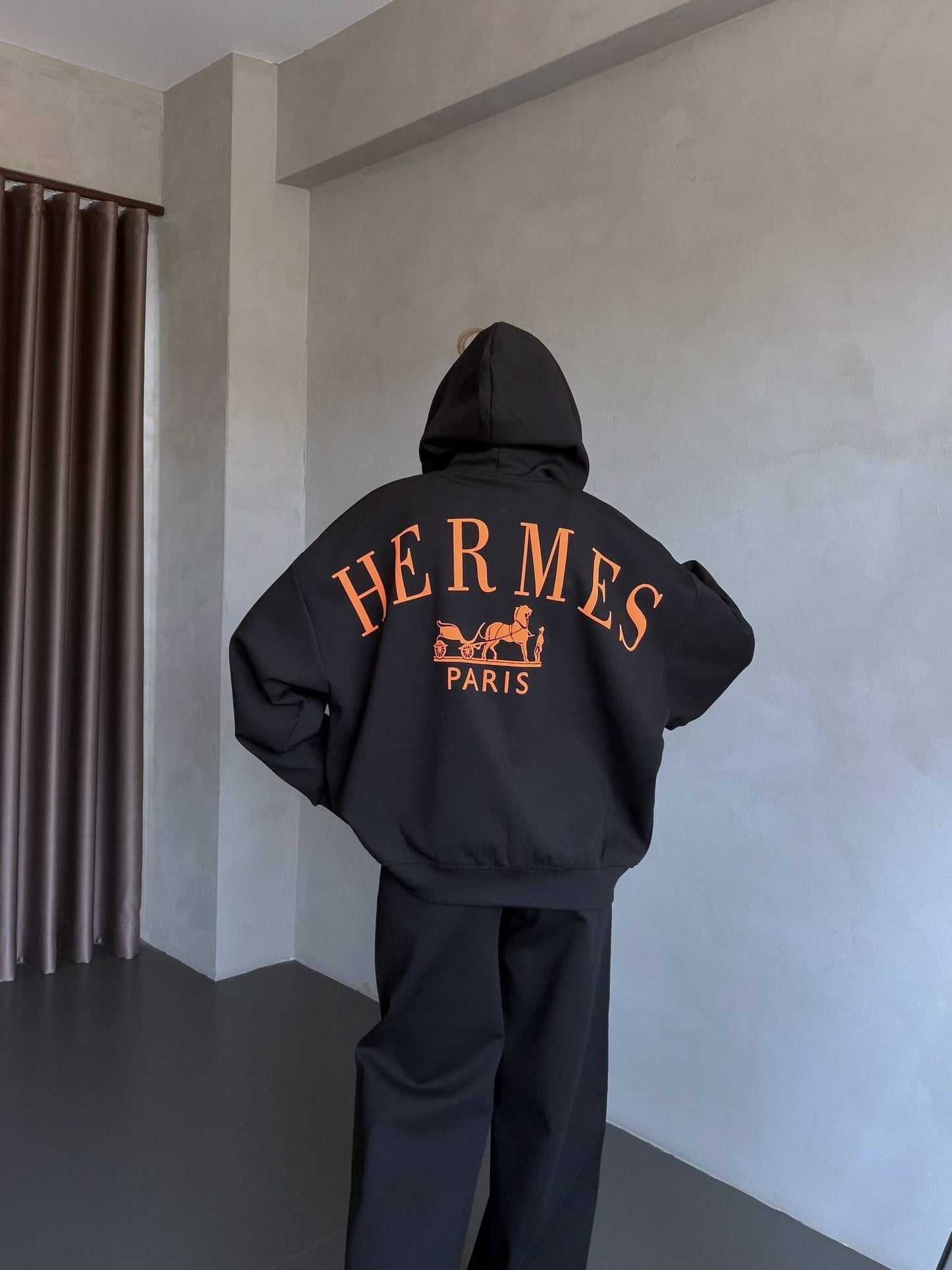 Hermes Set